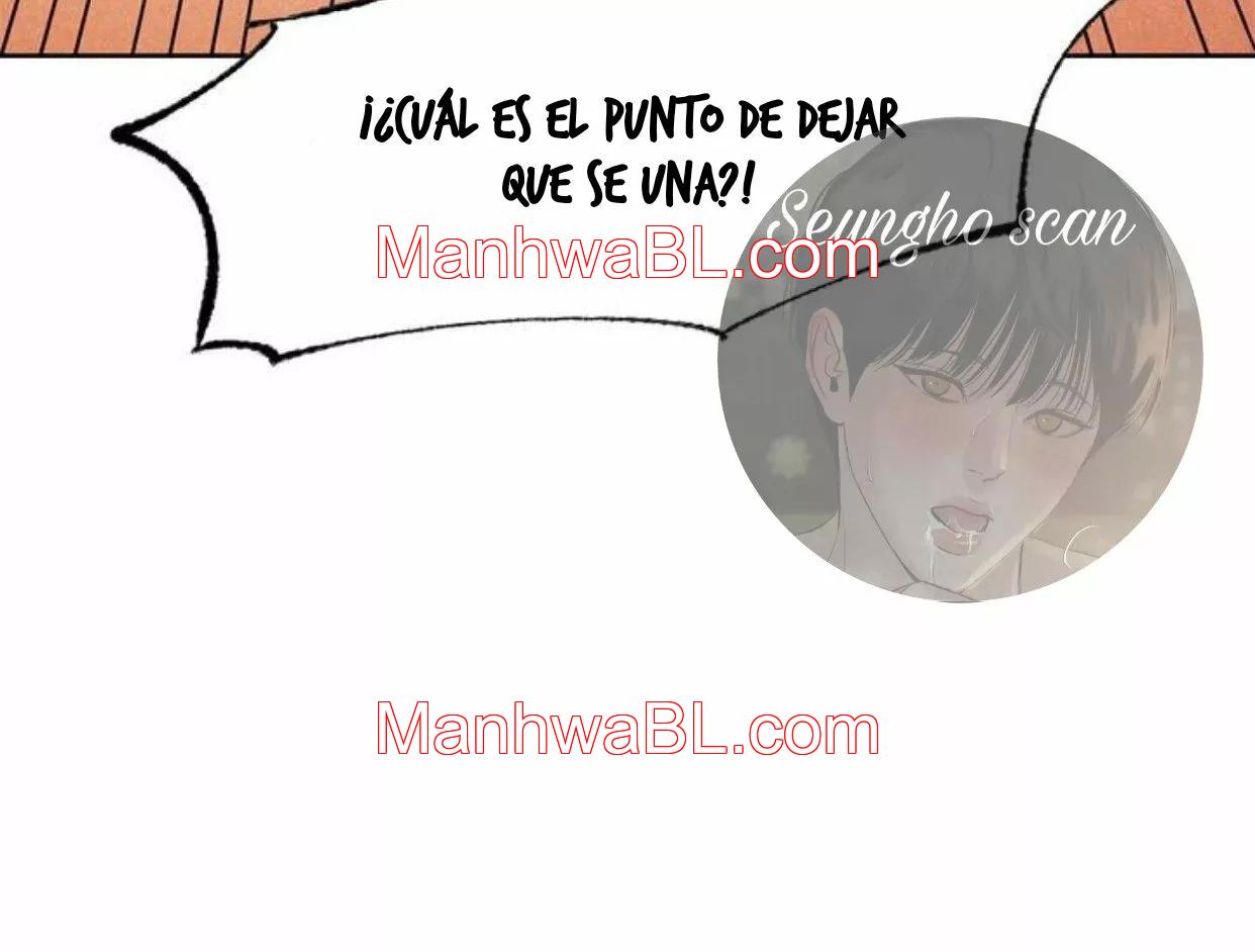 Ramos de espinacas - Capítulo 1.3 manhwa
