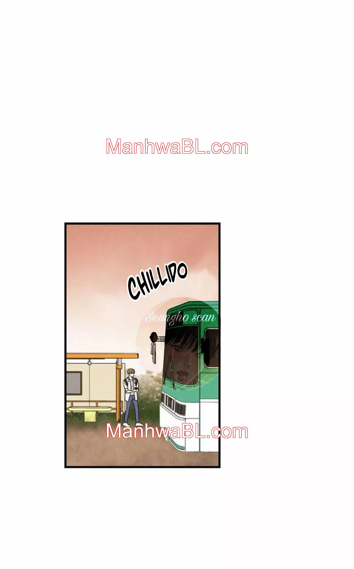 Ramos de espinacas - Capítulo 1.3 manhwa