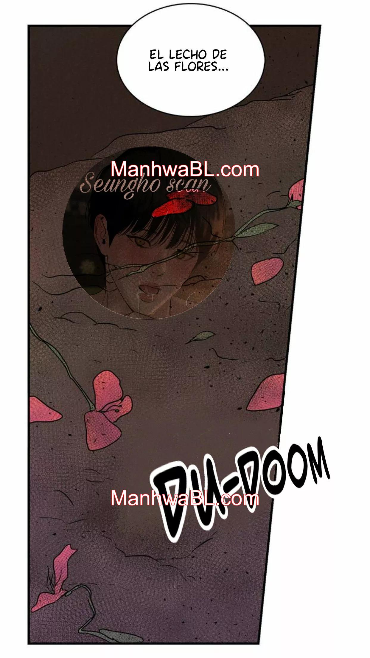 Ramos de espinacas - Capítulo 1.3 manhwa
