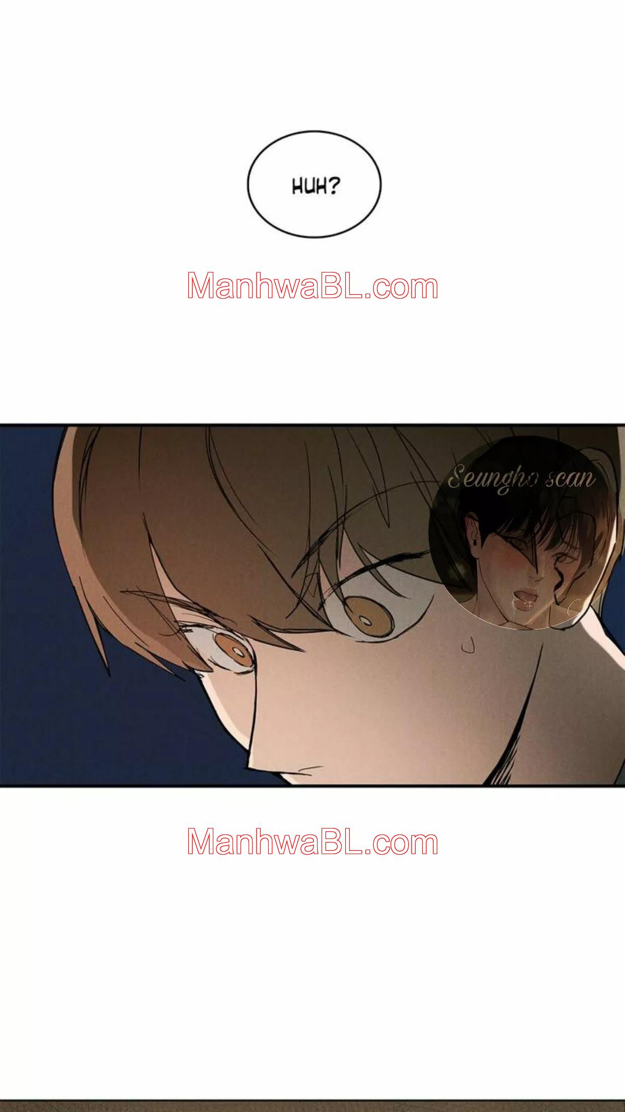 Ramos de espinacas - Capítulo 1.3 manhwa