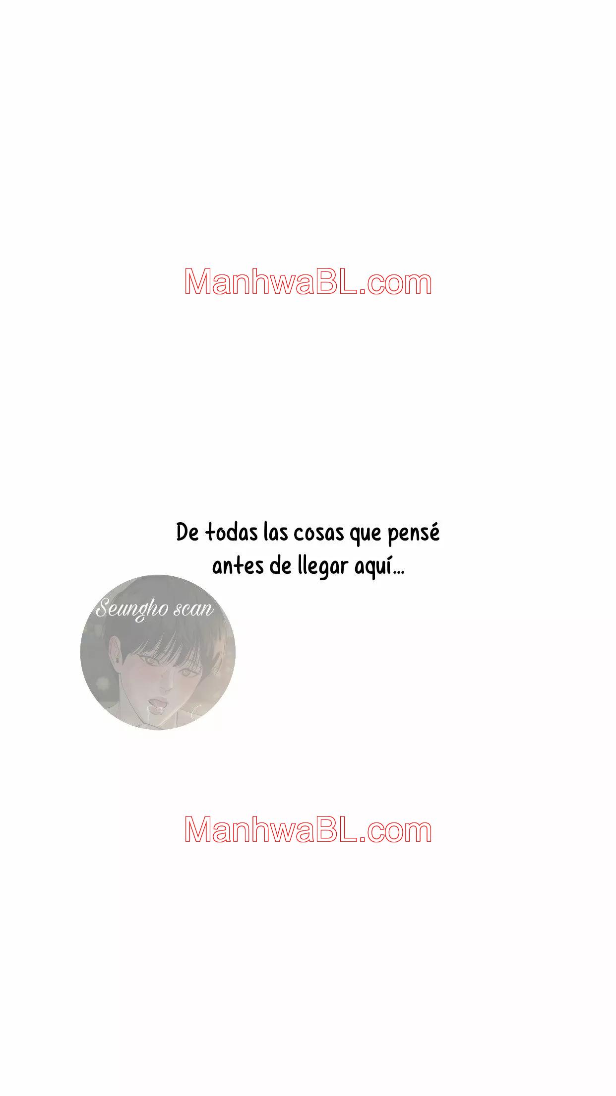 Ramos de espinacas - Capítulo 1.3 manhwa