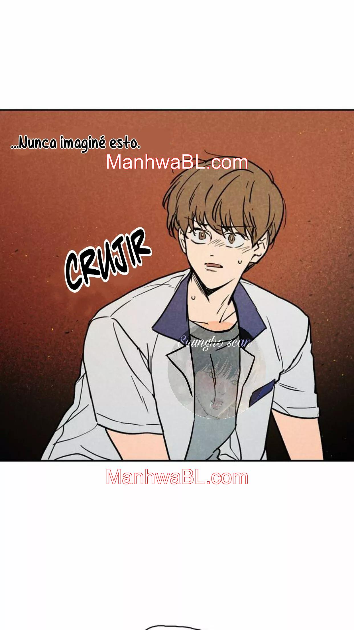 Ramos de espinacas - Capítulo 1.3 manhwa