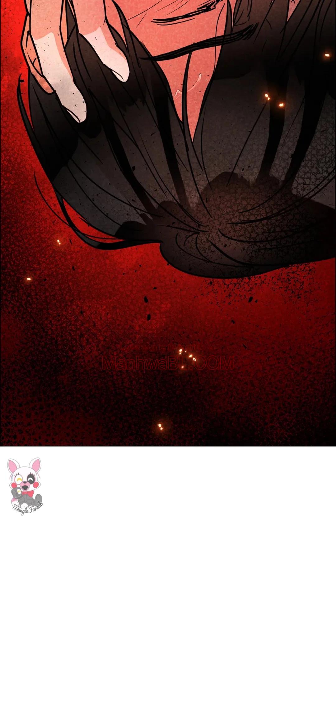 Ramos de espinacas - Capítulo 87 2 manhwa