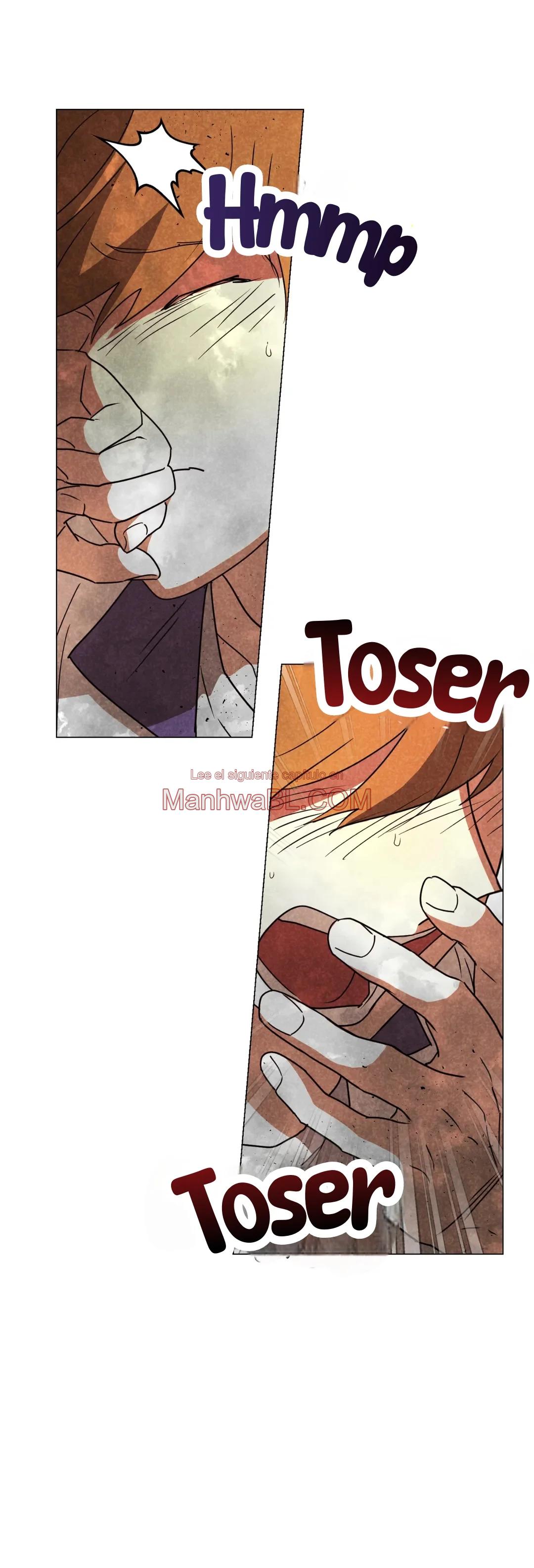Ramos de espinacas - Capítulo 87 2 manhwa