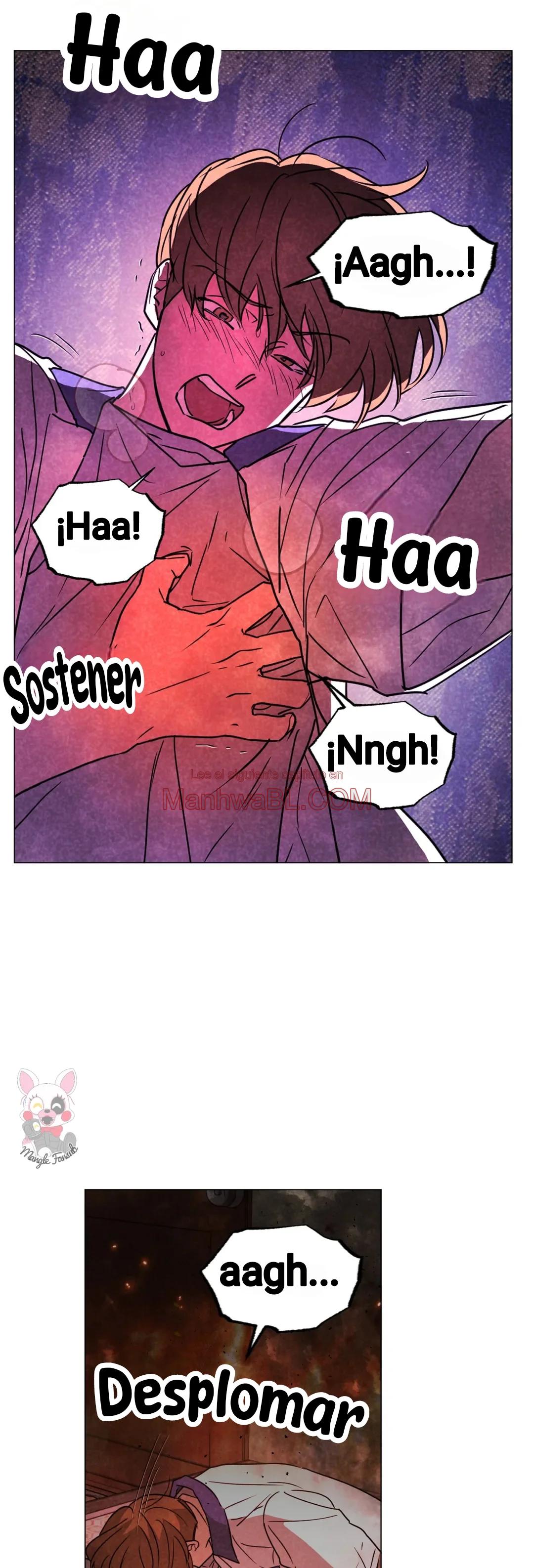 Ramos de espinacas - Capítulo 87 2 manhwa