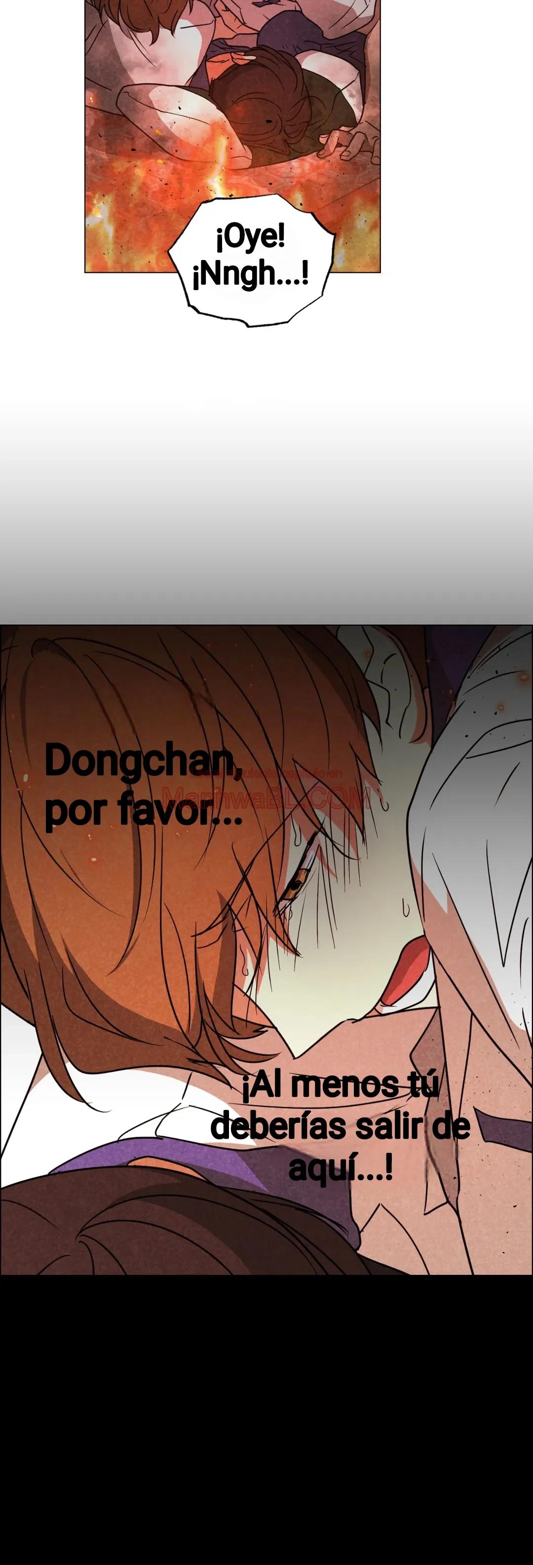 Ramos de espinacas - Capítulo 87 2 manhwa