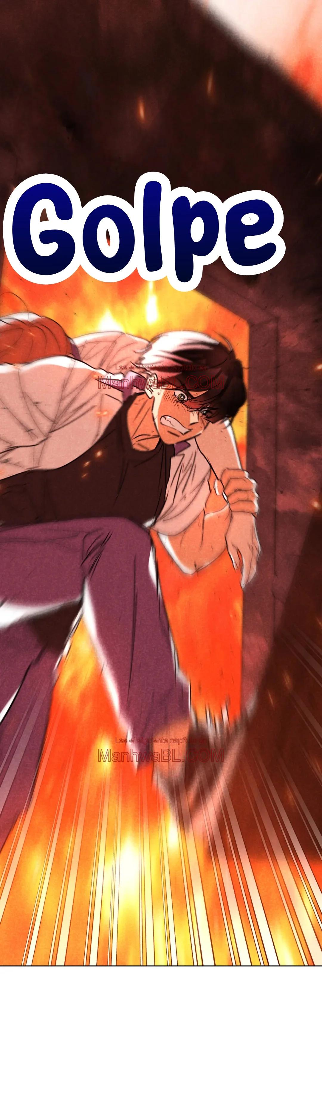 Ramos de espinacas - Capítulo 87 2 manhwa