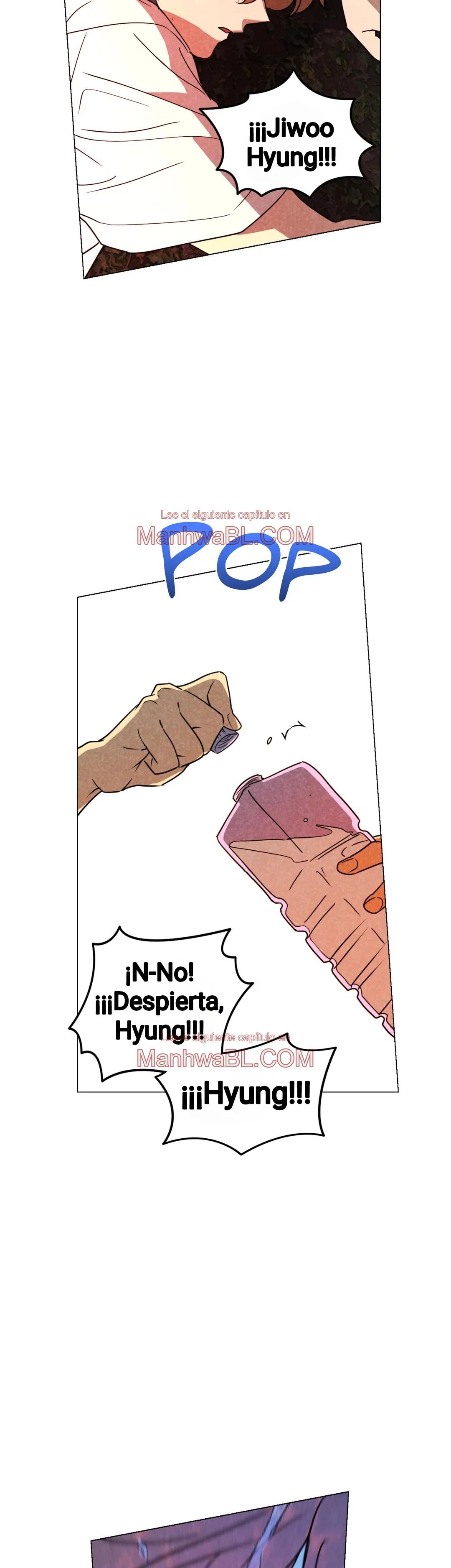 Ramos de espinacas - Capítulo 87 2 manhwa