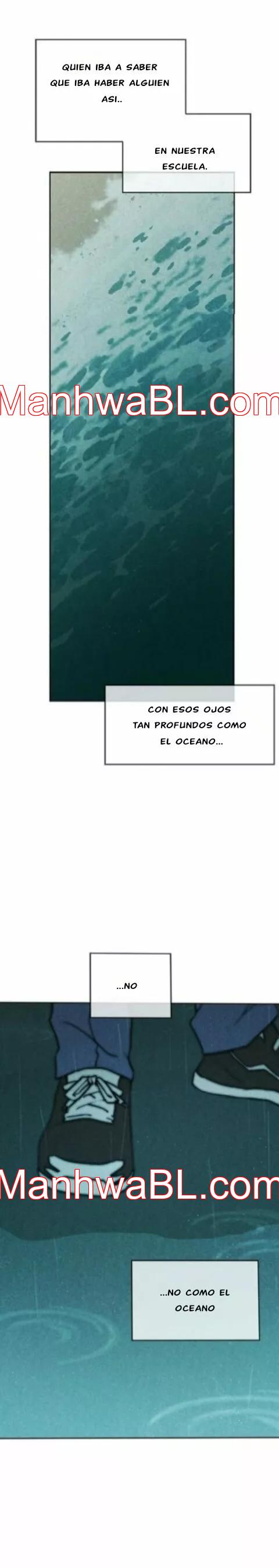 Ramos de espinacas - Capítulo 9.2 manhwa