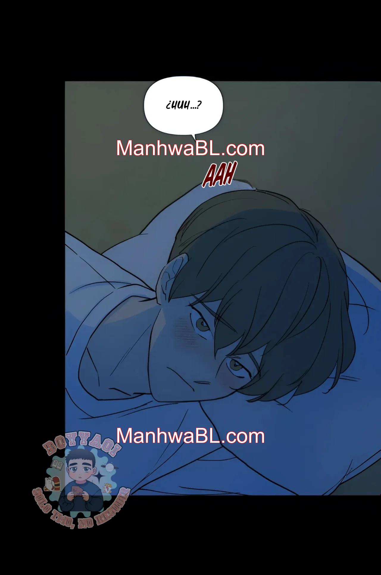 Ramos de espinacas - Capítulo 38.2 manhwa