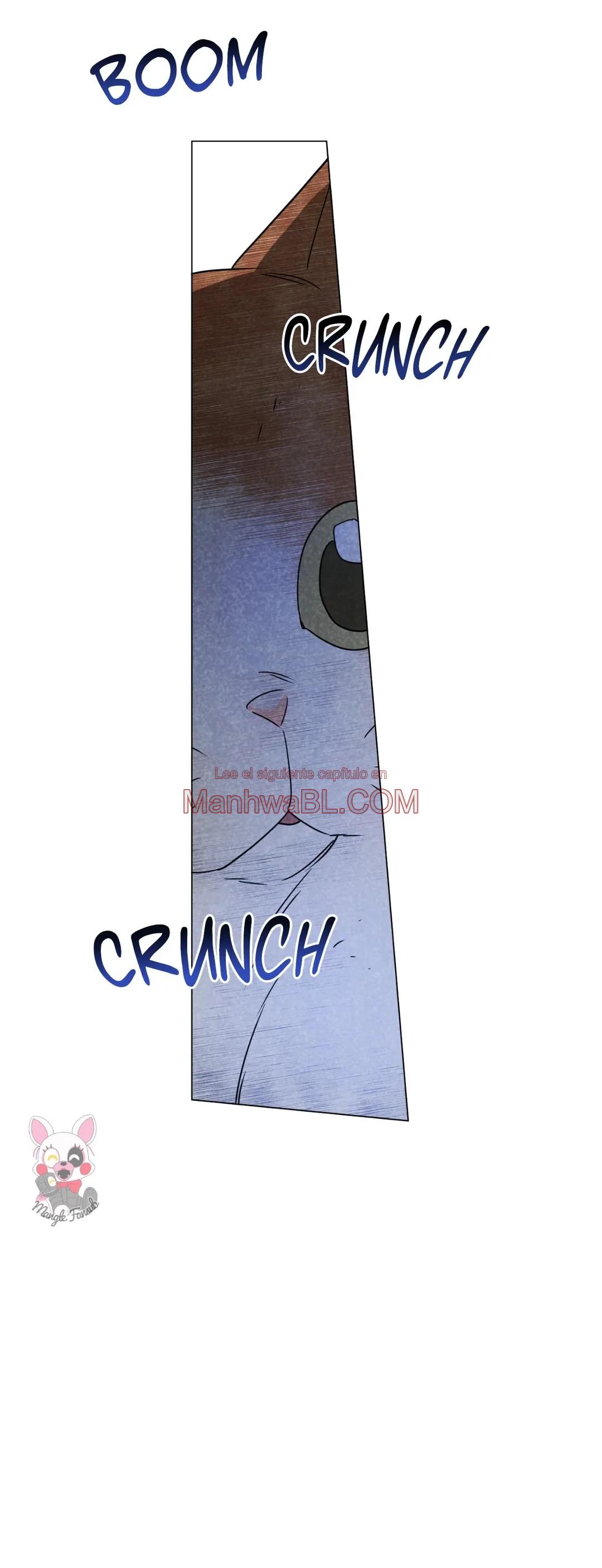 Ramos de espinacas - Capítulo 88 3 manhwa