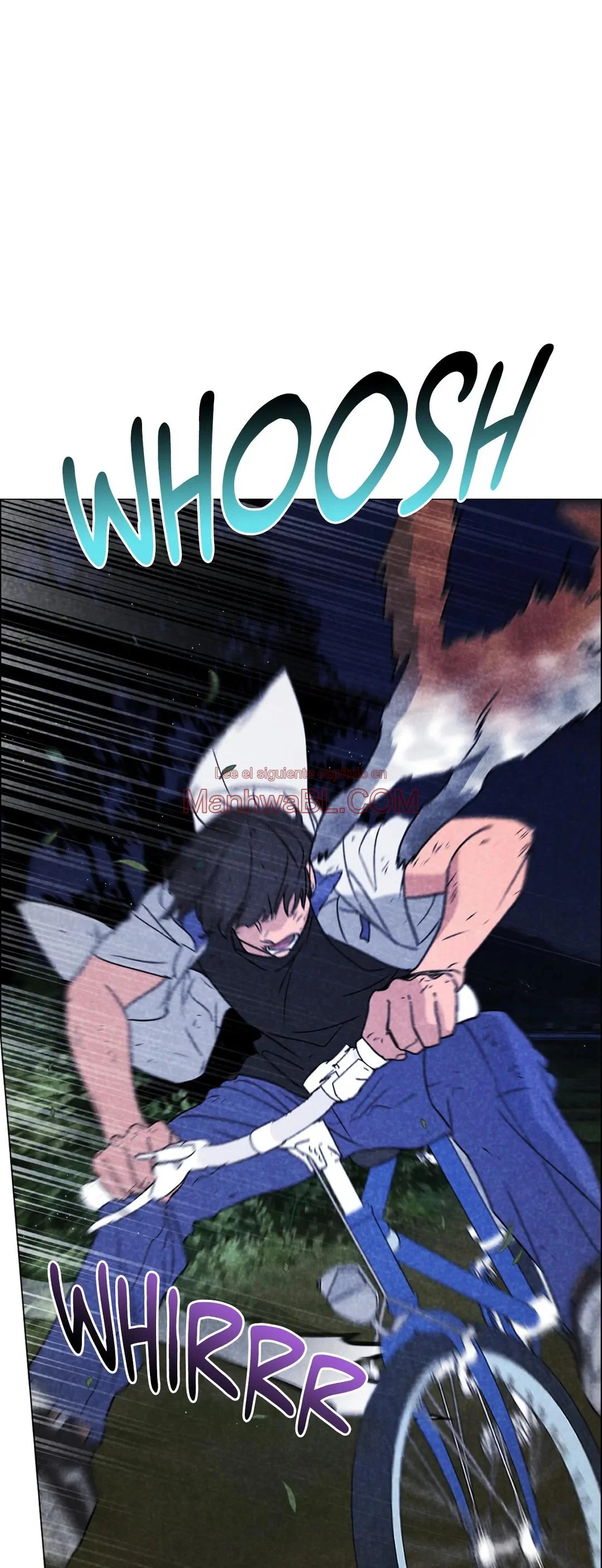 Ramos de espinacas - Capítulo 88 3 manhwa