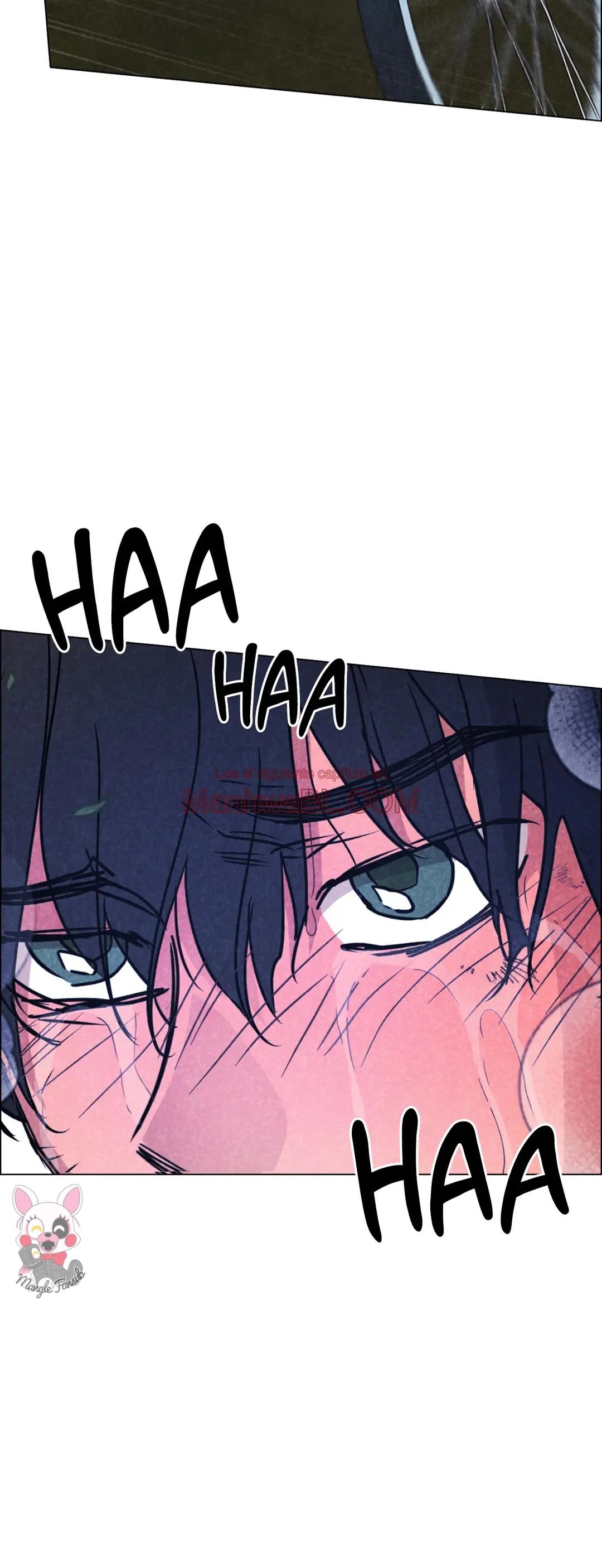 Ramos de espinacas - Capítulo 88 3 manhwa