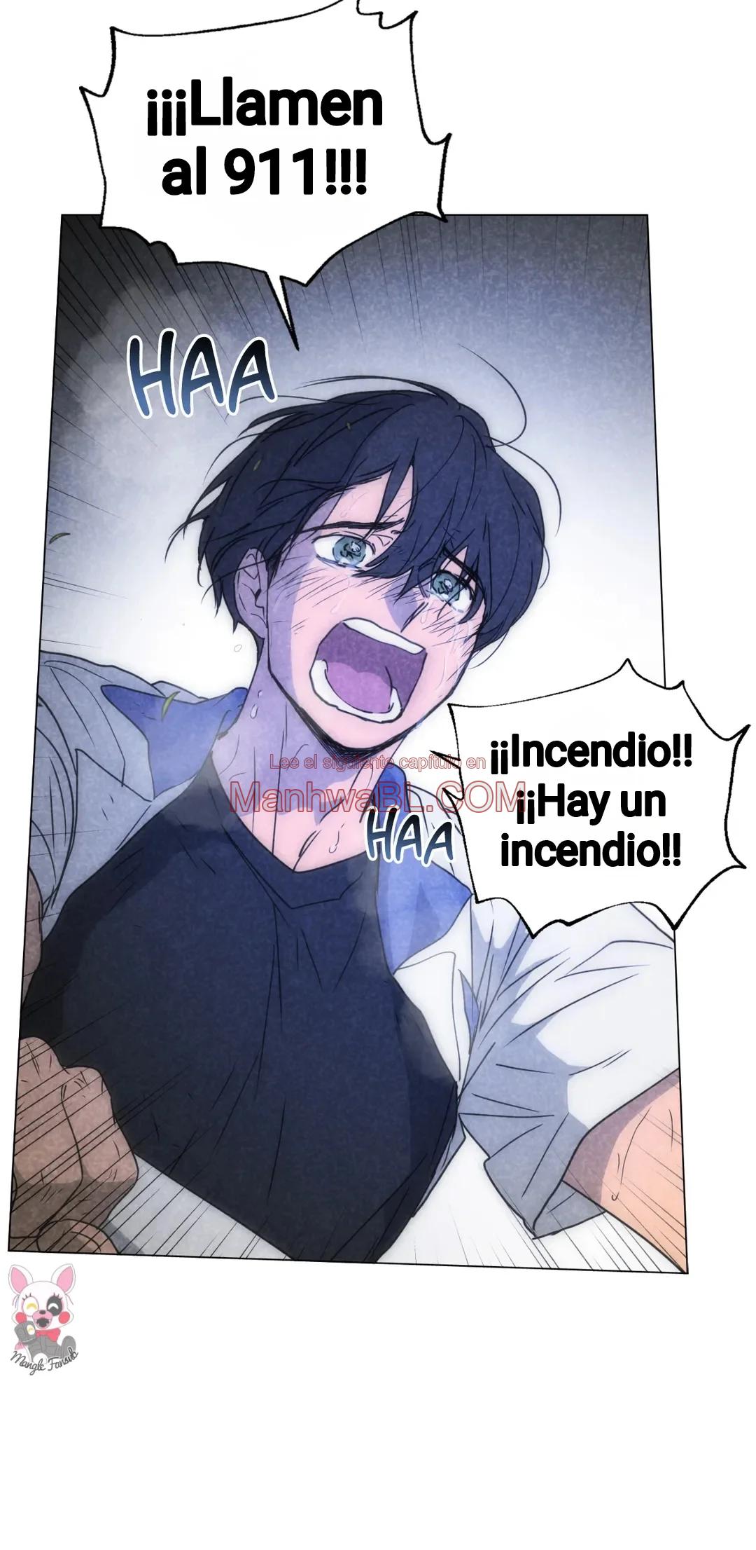 Ramos de espinacas - Capítulo 88 3 manhwa