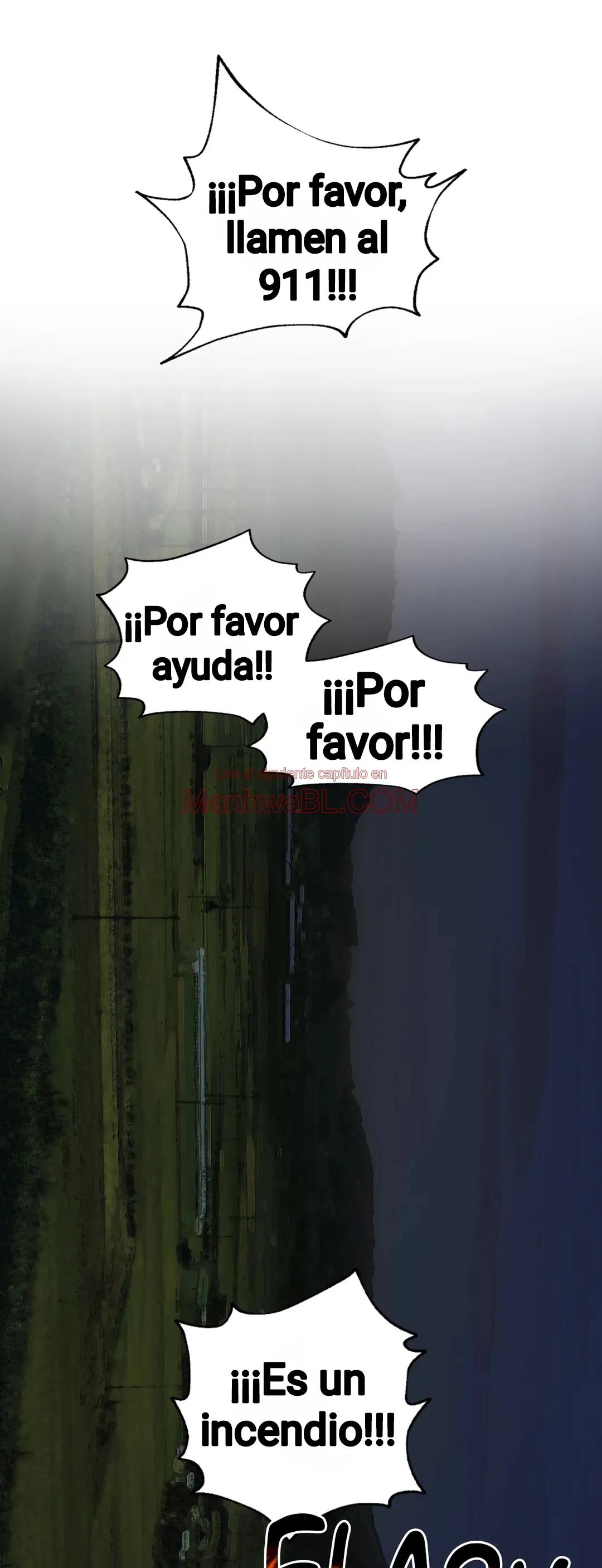Ramos de espinacas - Capítulo 88 3 manhwa