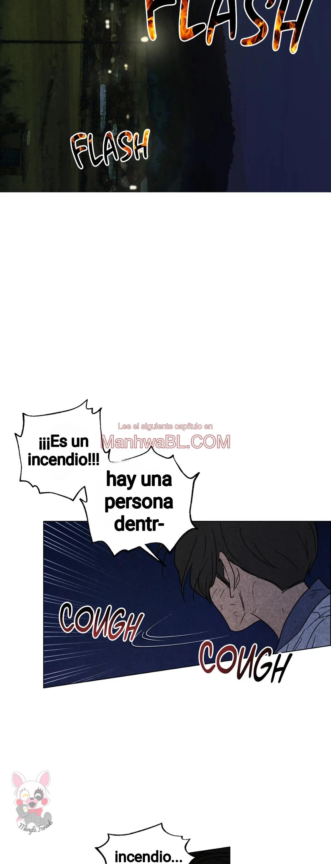 Ramos de espinacas - Capítulo 88 3 manhwa