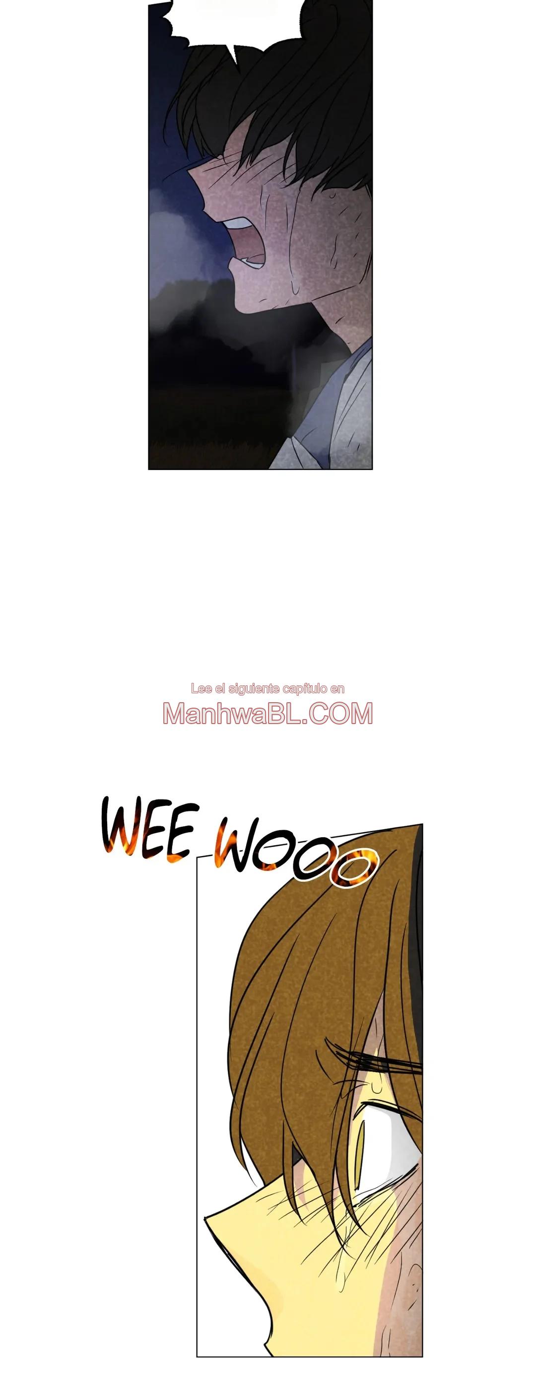 Ramos de espinacas - Capítulo 88 3 manhwa