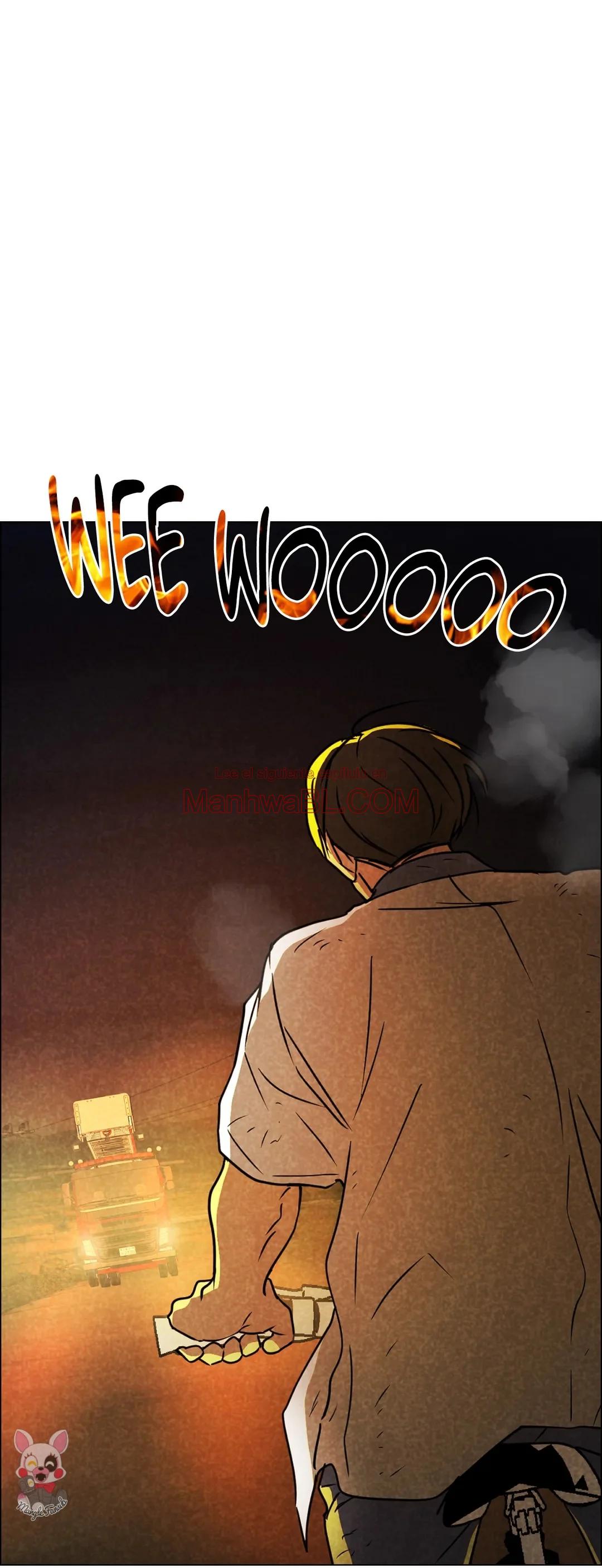 Ramos de espinacas - Capítulo 88 3 manhwa