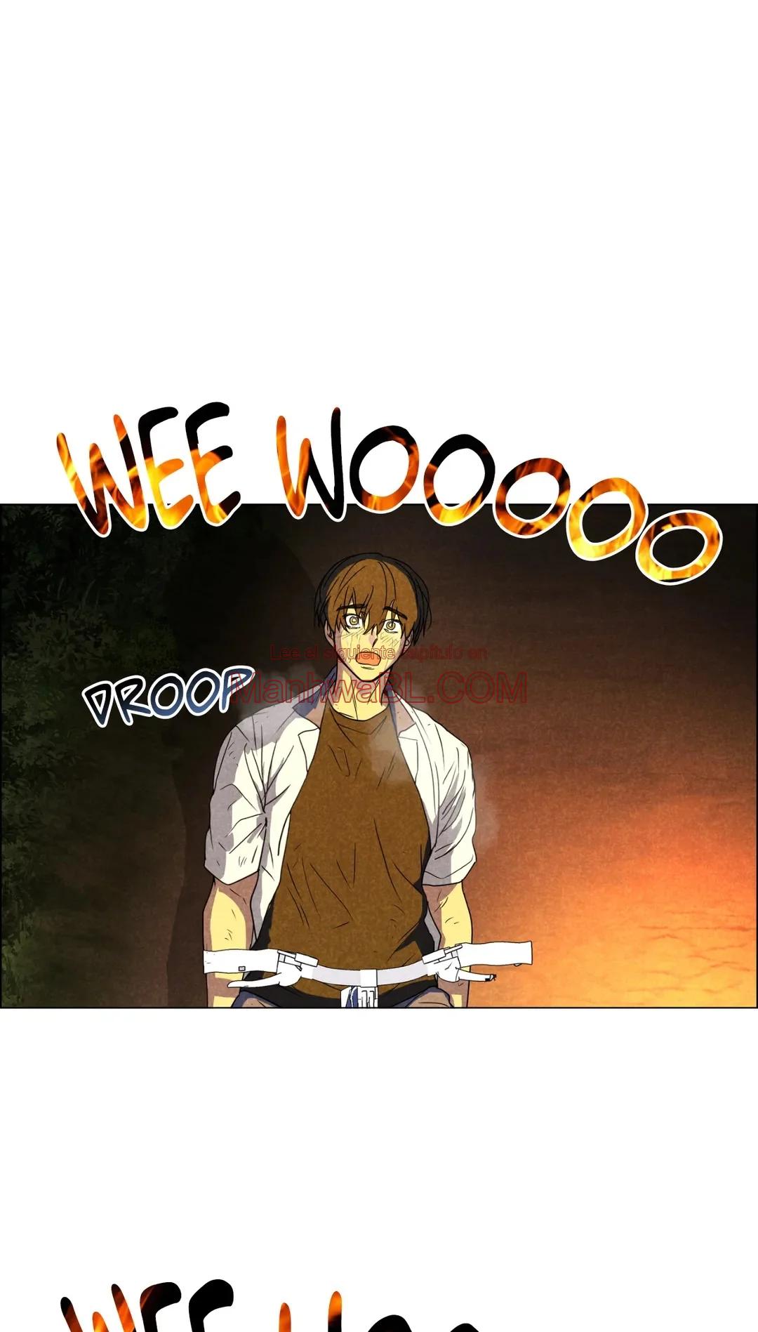 Ramos de espinacas - Capítulo 88 3 manhwa