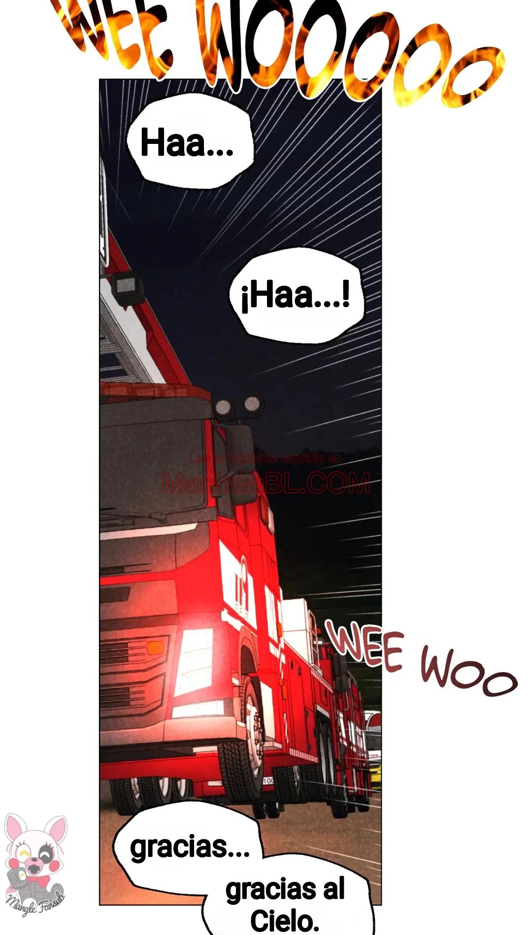 Ramos de espinacas - Capítulo 88 3 manhwa