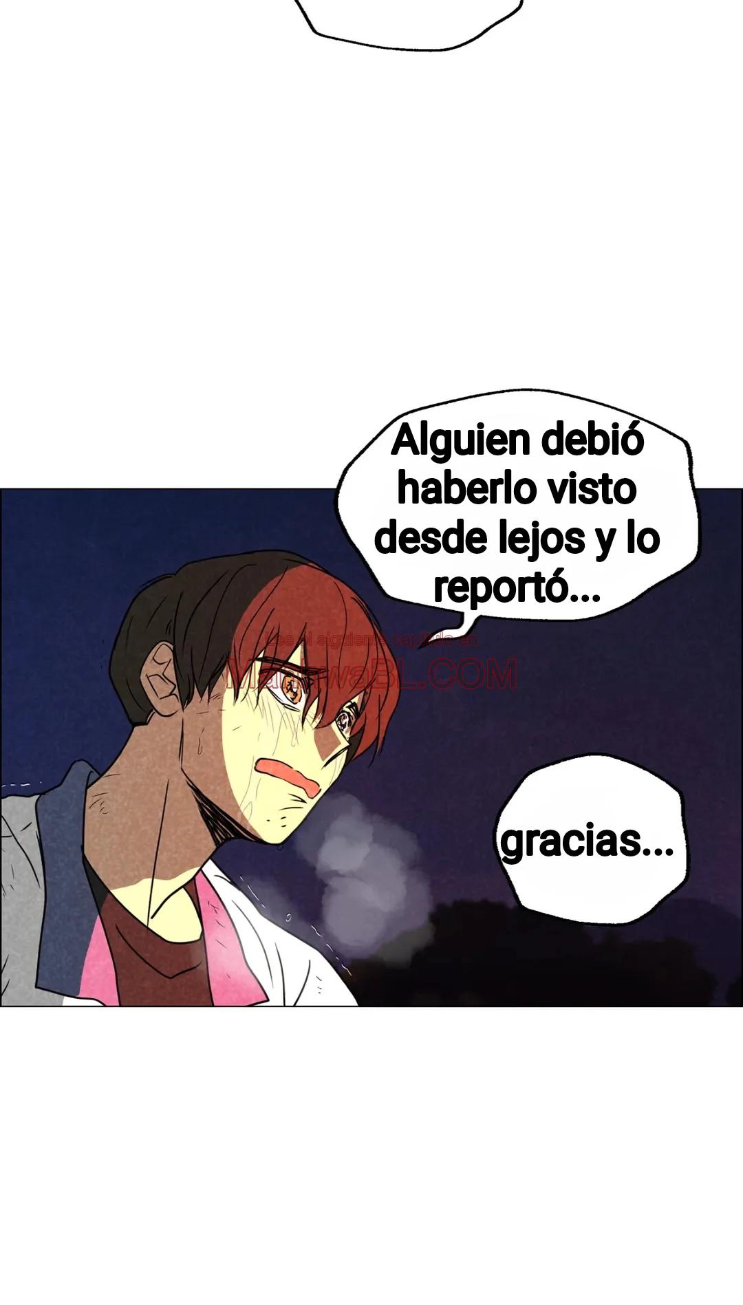 Ramos de espinacas - Capítulo 88 3 manhwa