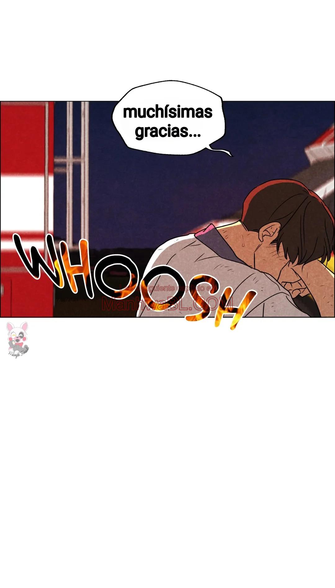 Ramos de espinacas - Capítulo 88 3 manhwa