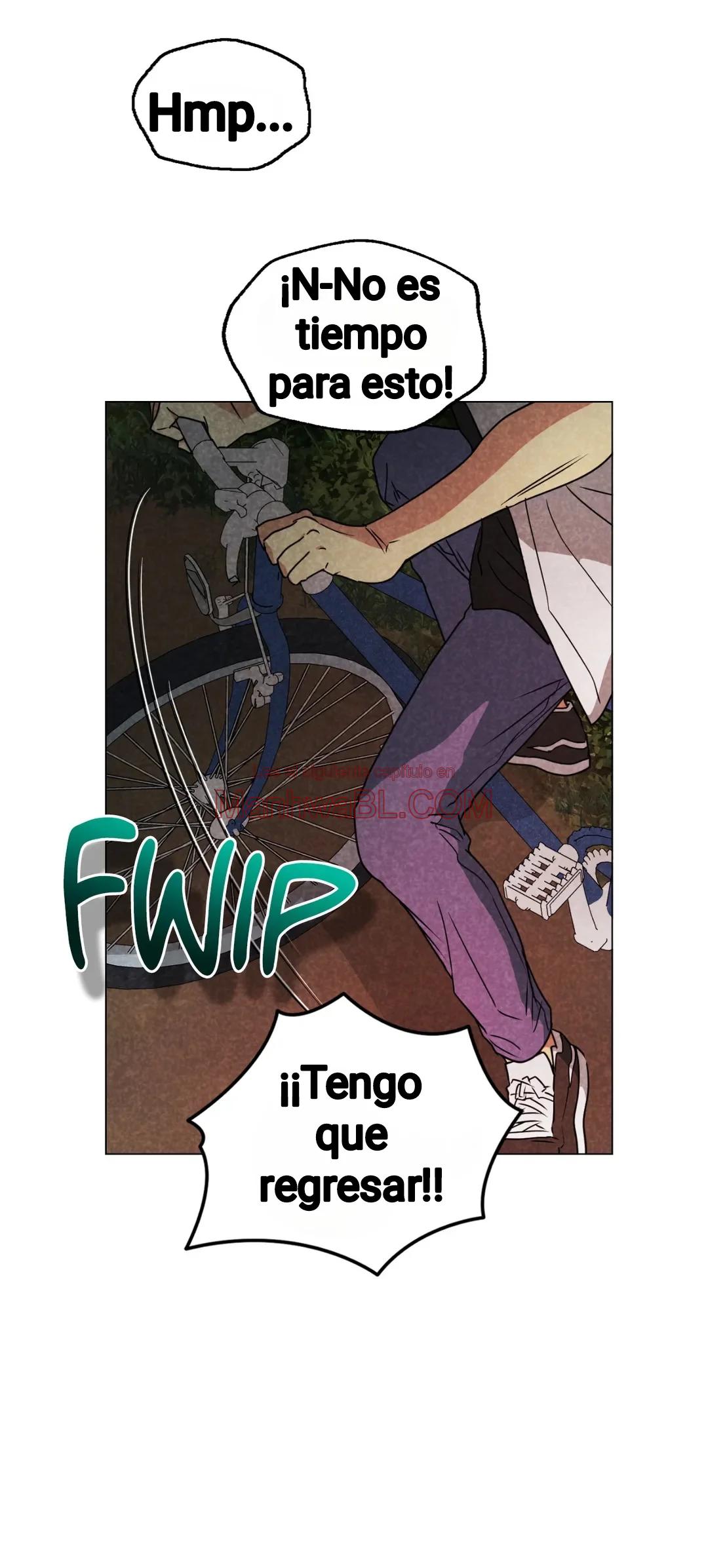 Ramos de espinacas - Capítulo 88 3 manhwa