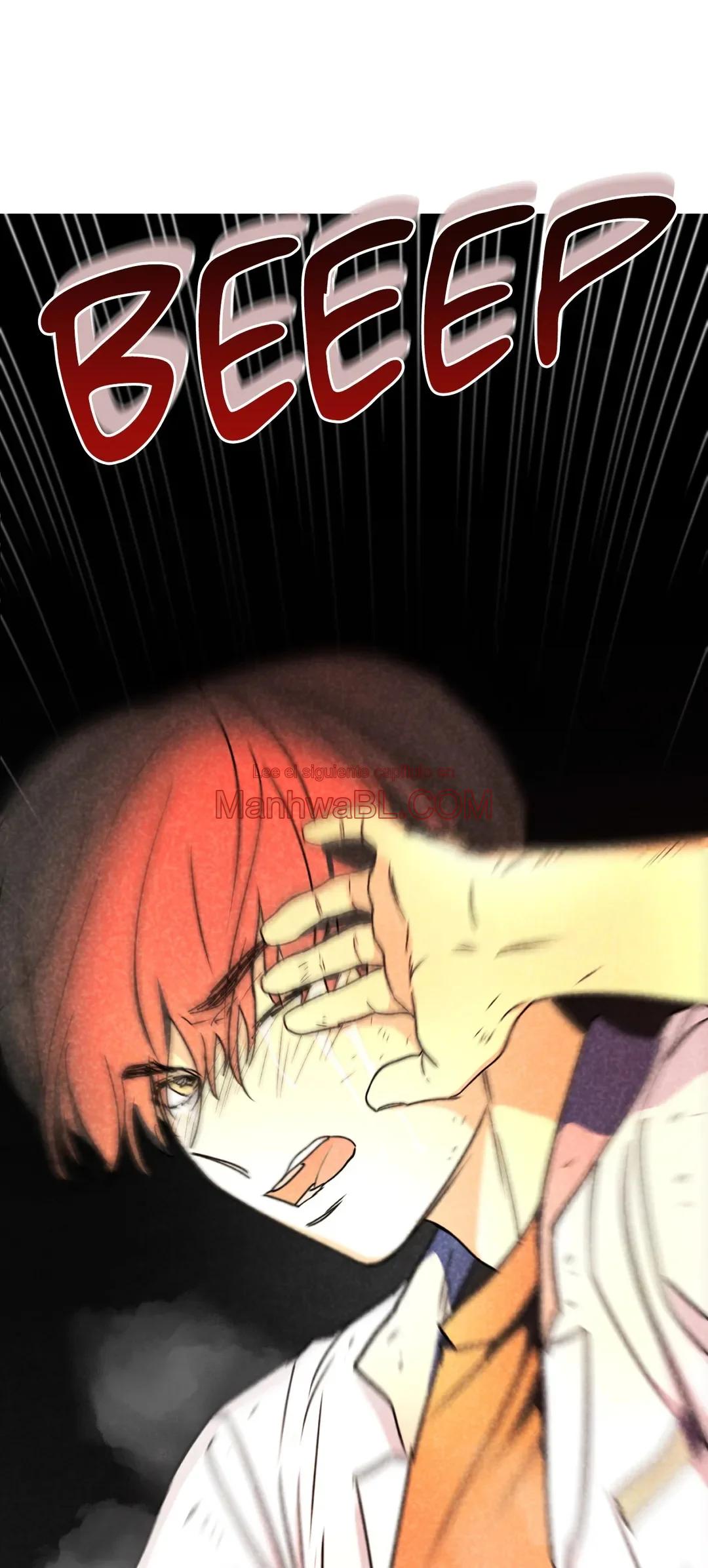 Ramos de espinacas - Capítulo 88 3 manhwa