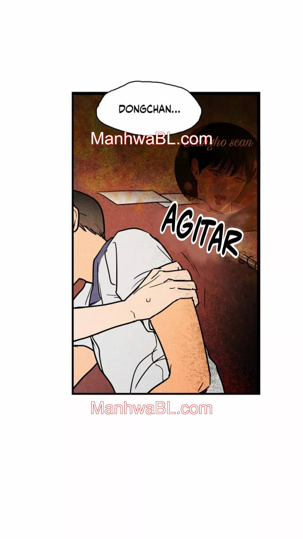 Ramos de espinacas - Capítulo 1 manhwa