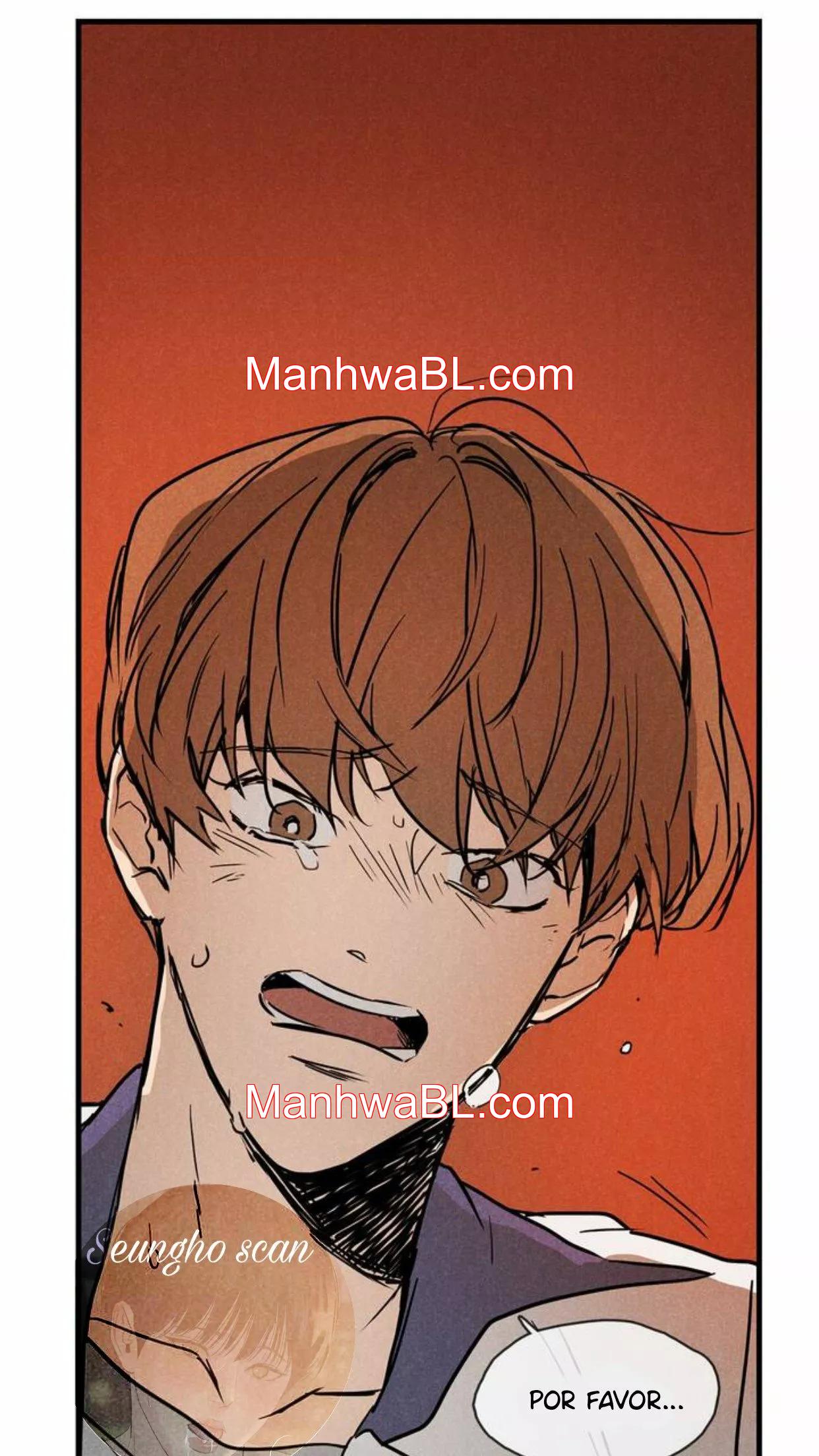 Ramos de espinacas - Capítulo 1 manhwa