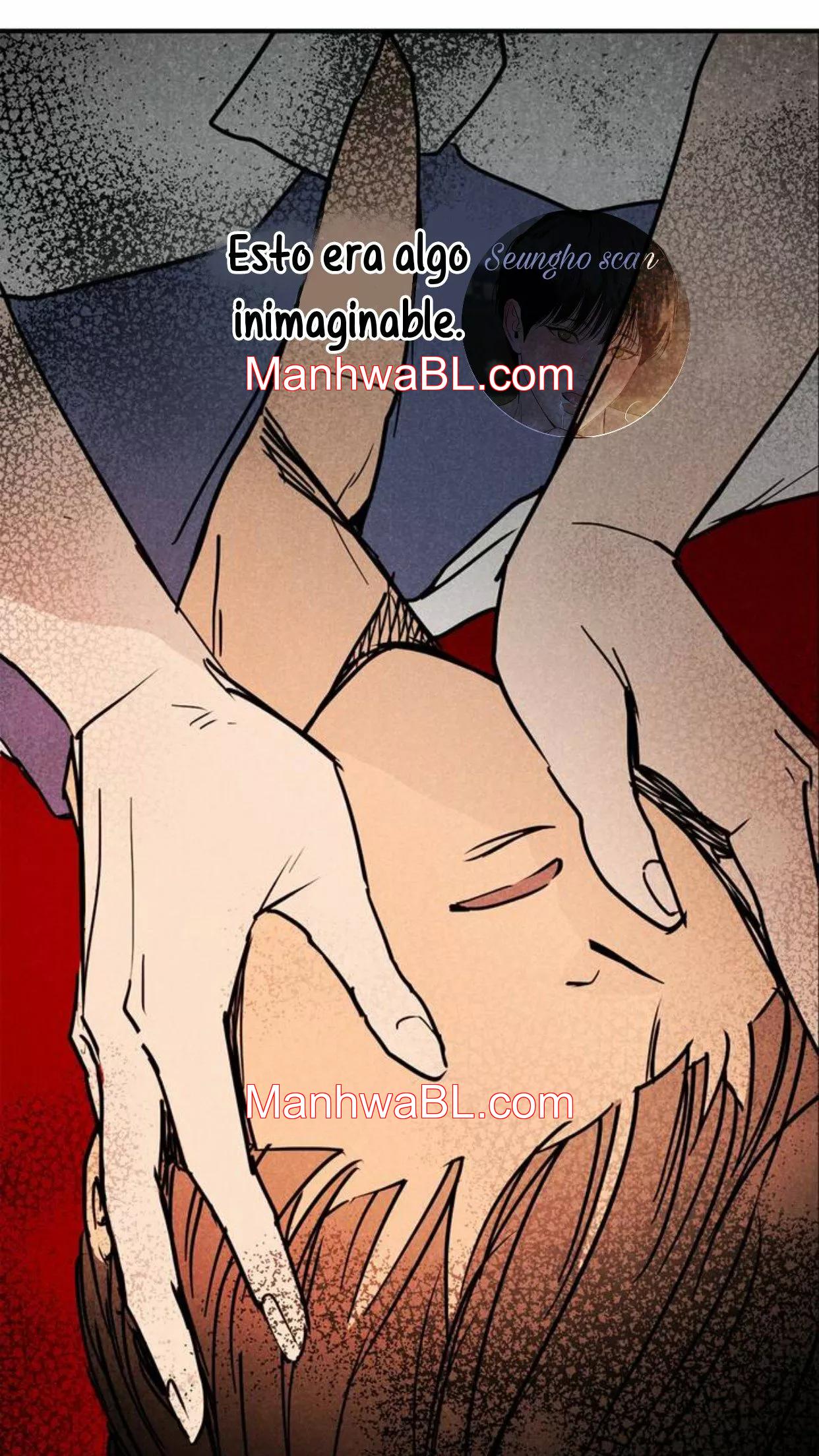 Ramos de espinacas - Capítulo 1 manhwa