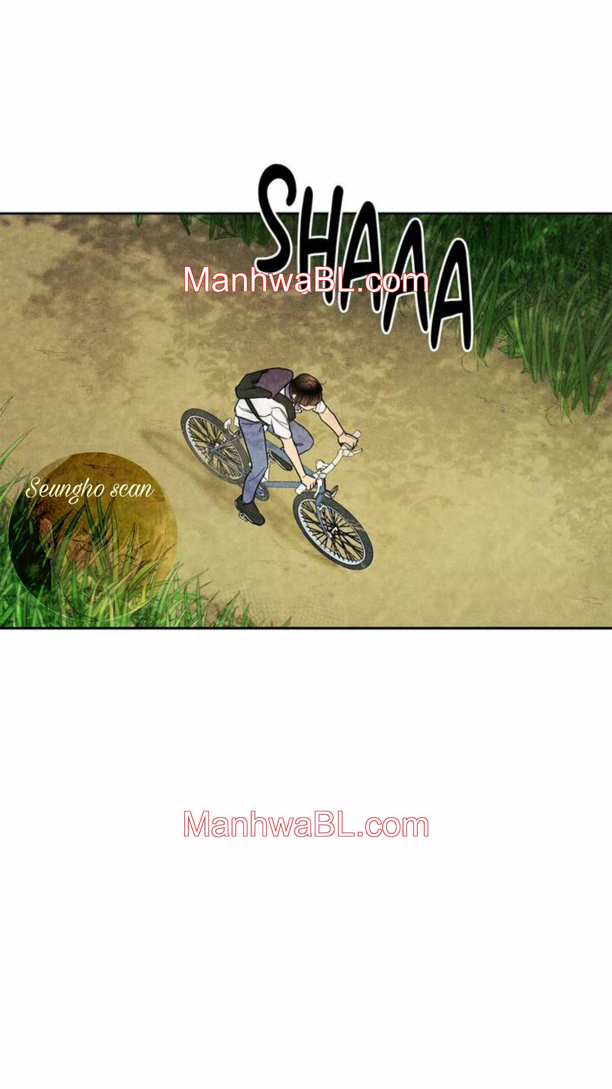 Ramos de espinacas - Capítulo 1 manhwa