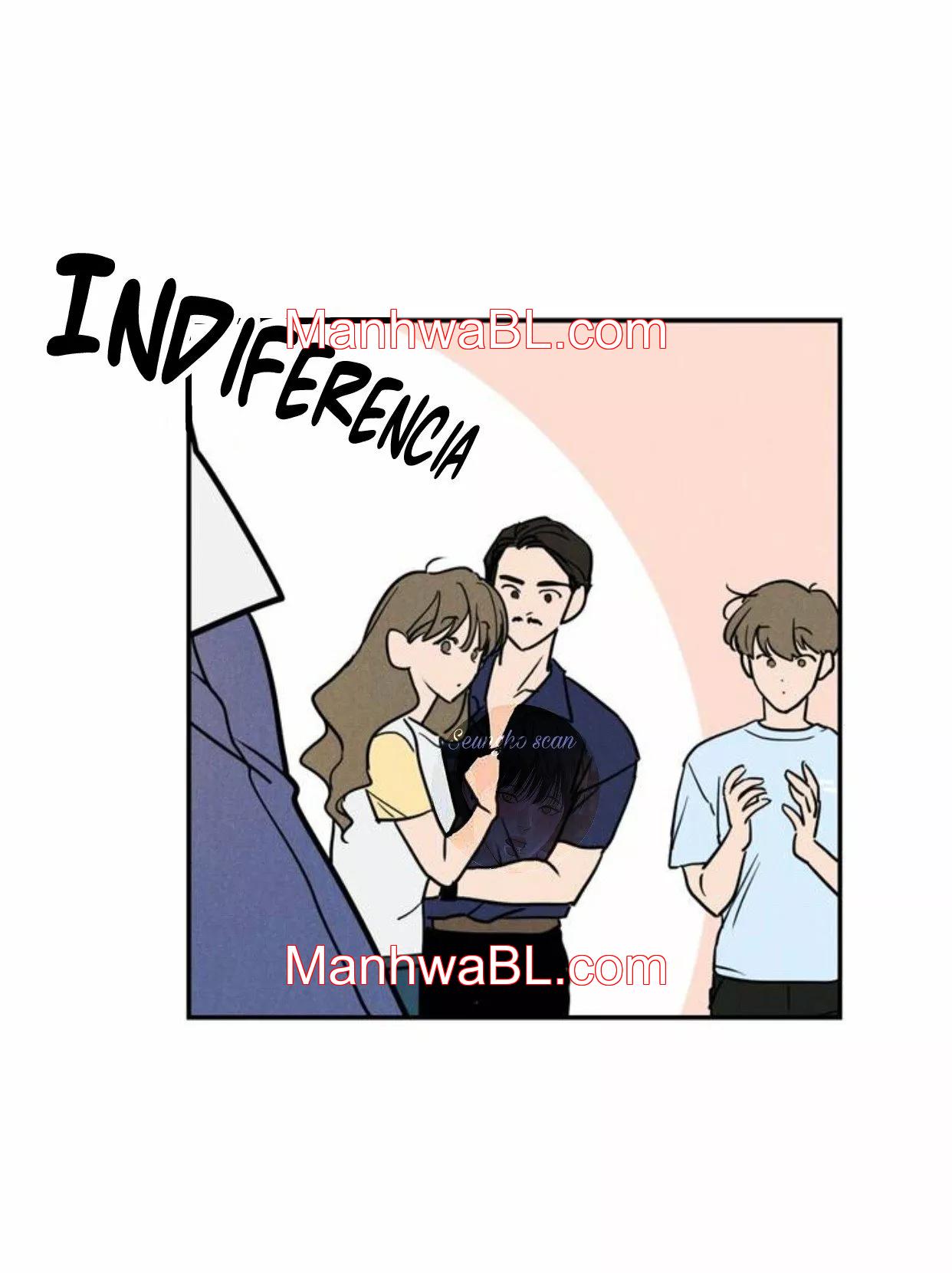 Ramos de espinacas - Capítulo 1 manhwa
