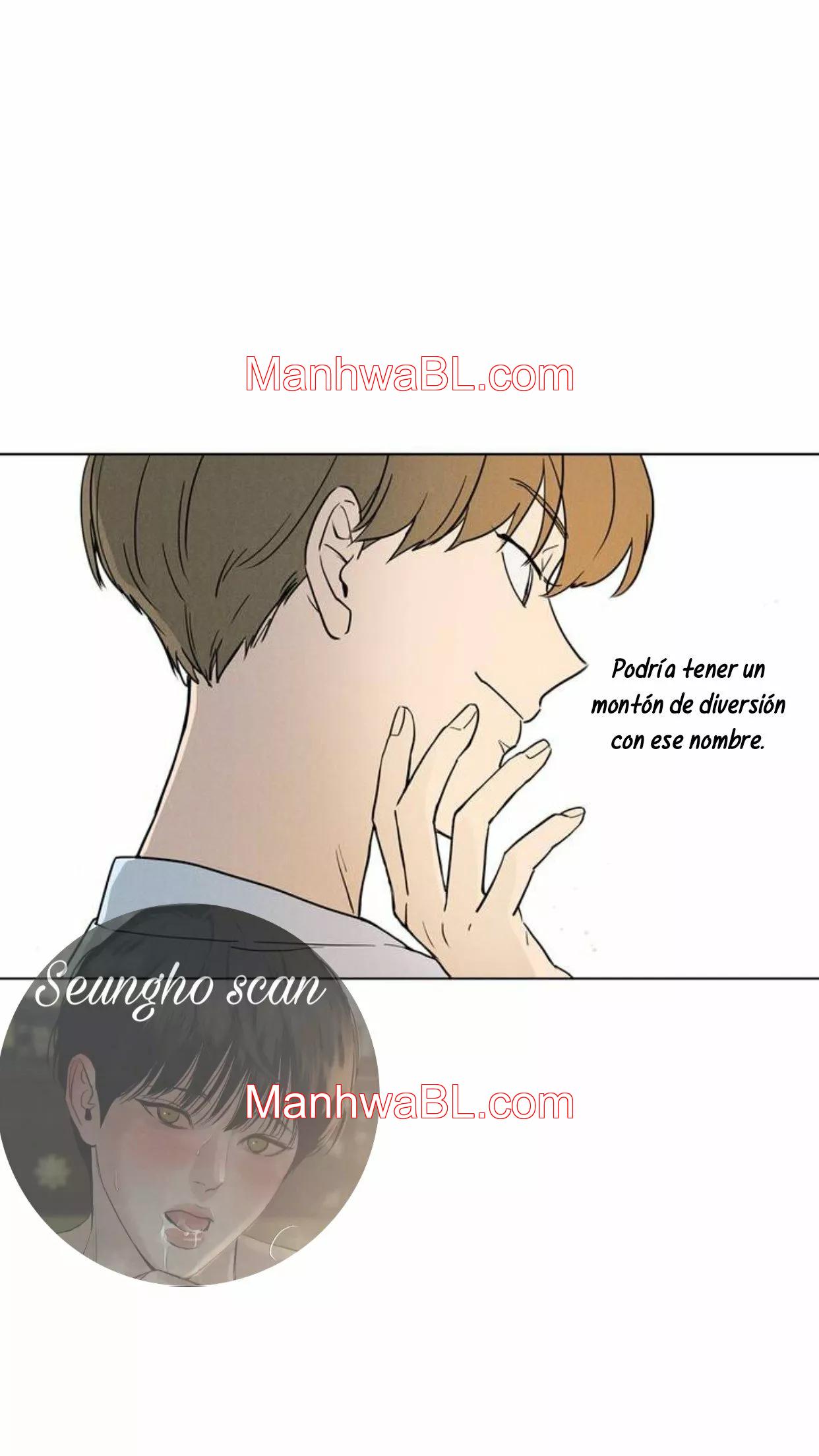 Ramos de espinacas - Capítulo 1 manhwa