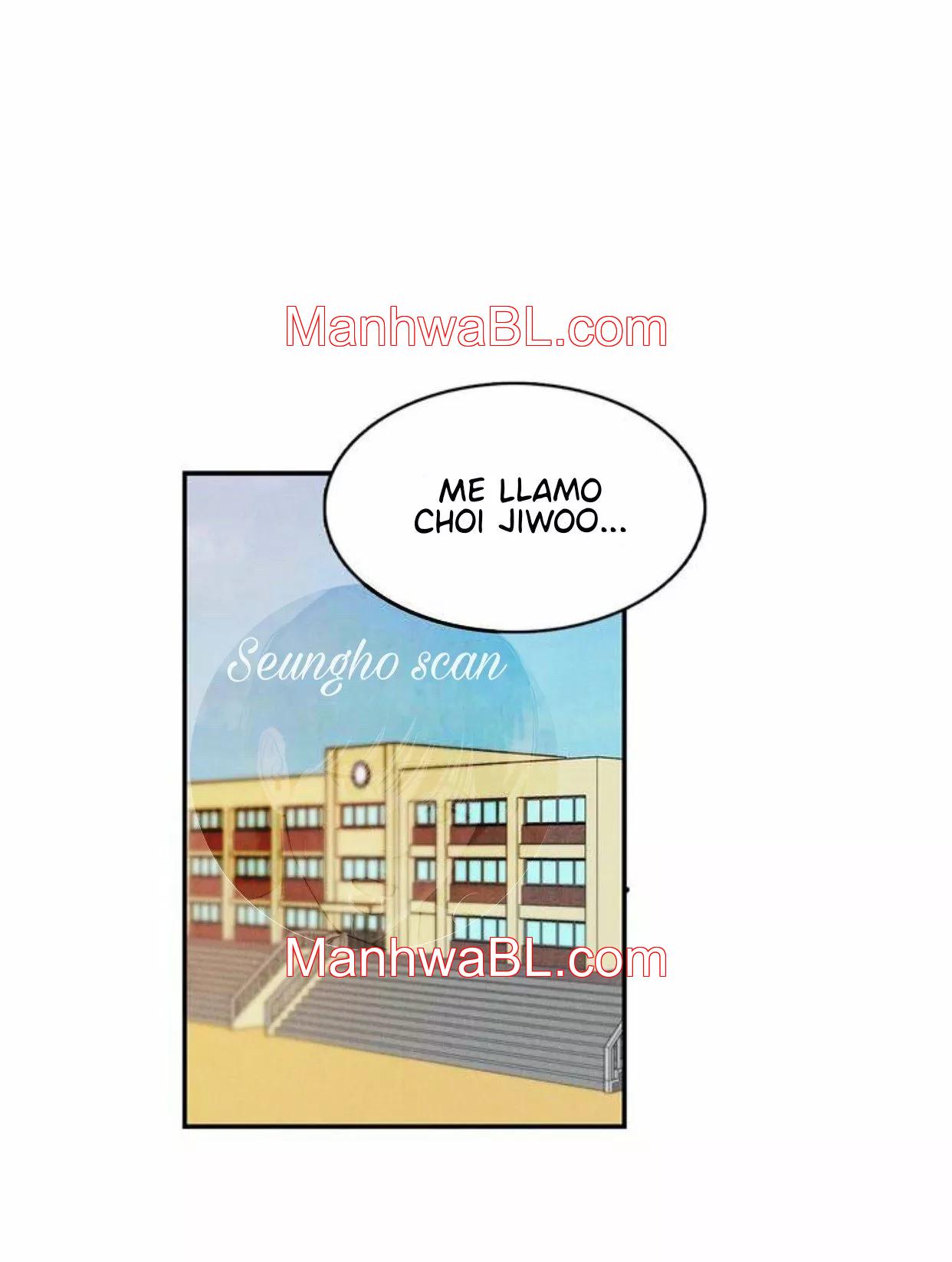 Ramos de espinacas - Capítulo 1 manhwa