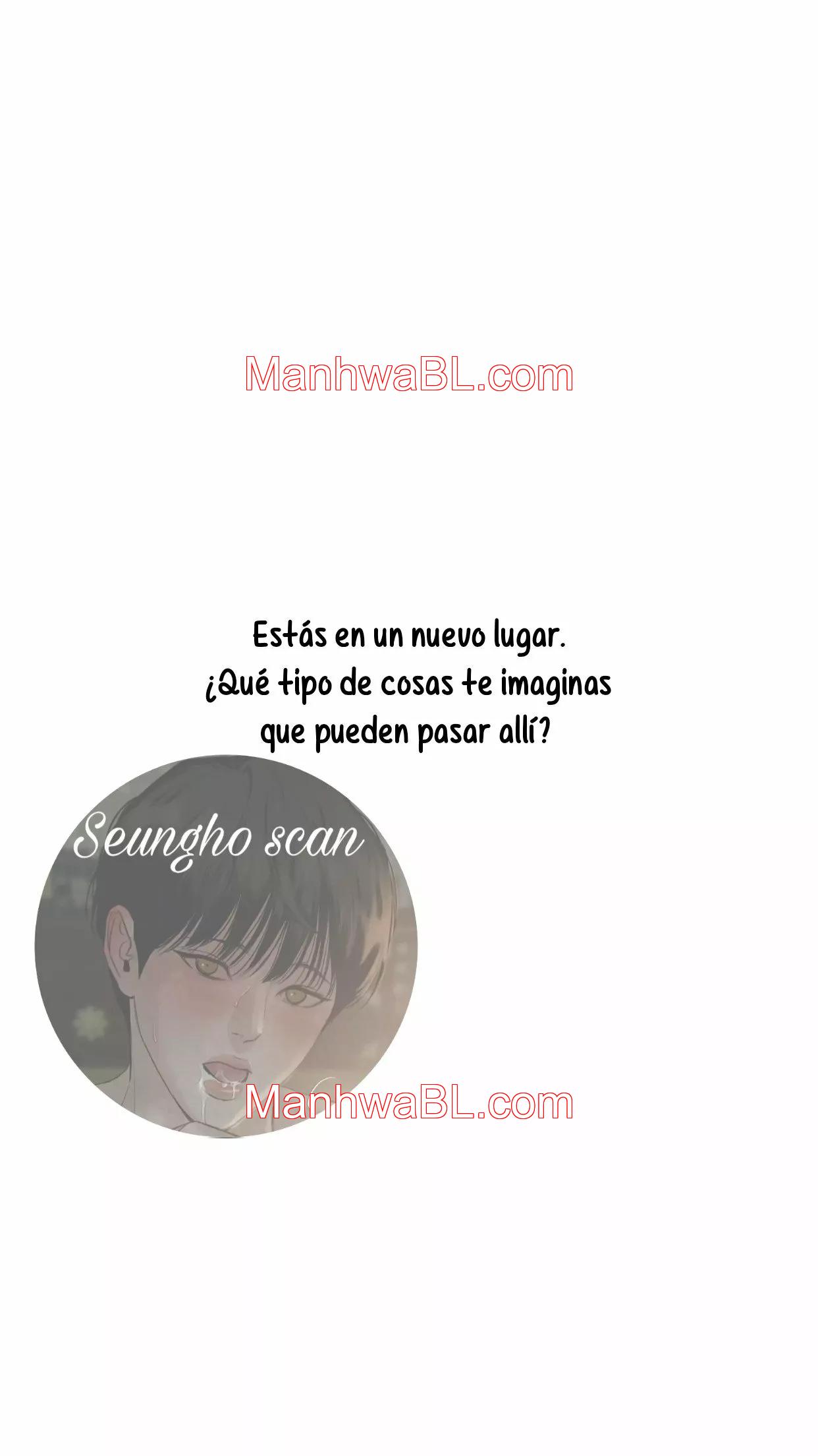 Ramos de espinacas - Capítulo 1 manhwa