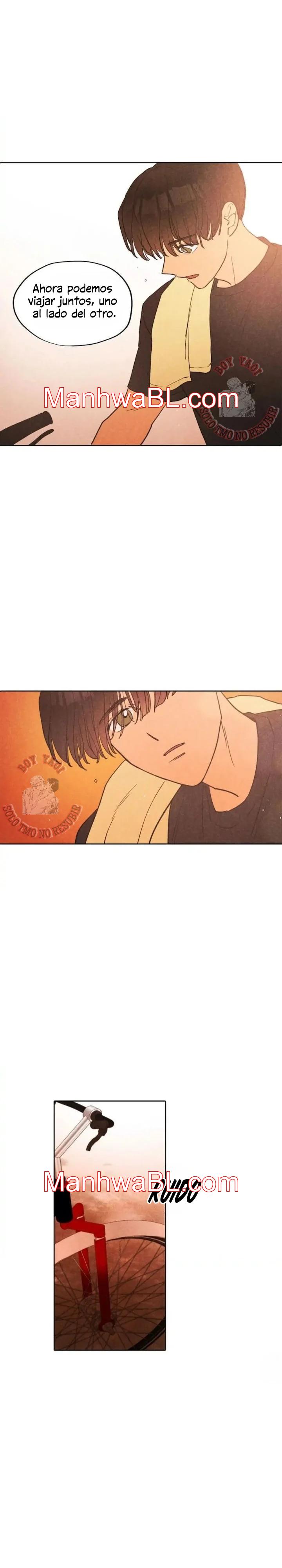 Ramos de espinacas - Capítulo 19.2 manhwa