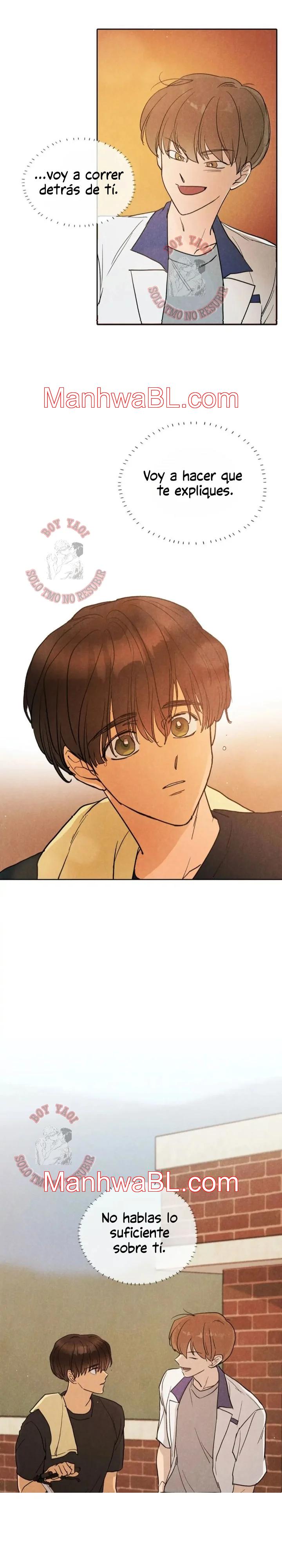 Ramos de espinacas - Capítulo 19.2 manhwa