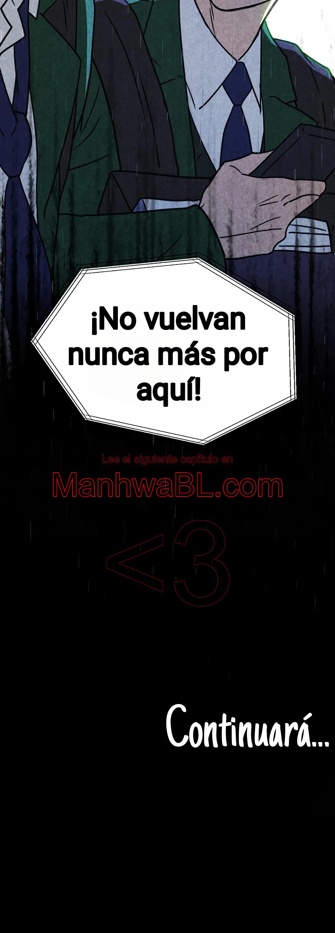 Ramos de espinacas - Capítulo 83 3 manhwa