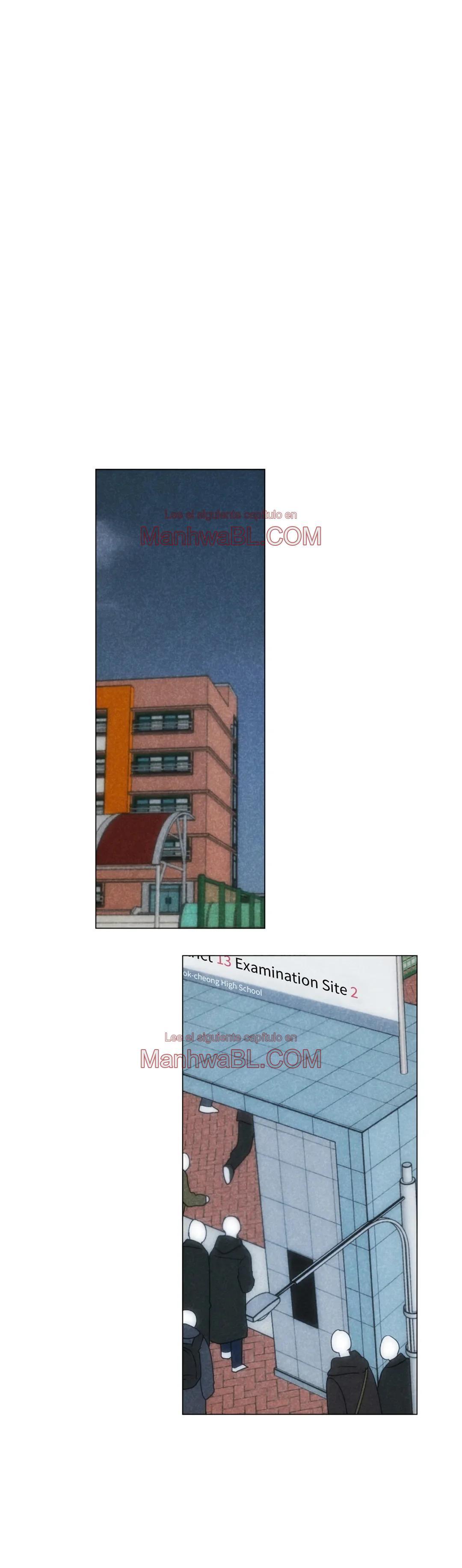 Ramos de espinacas - Capítulo 89 manhwa