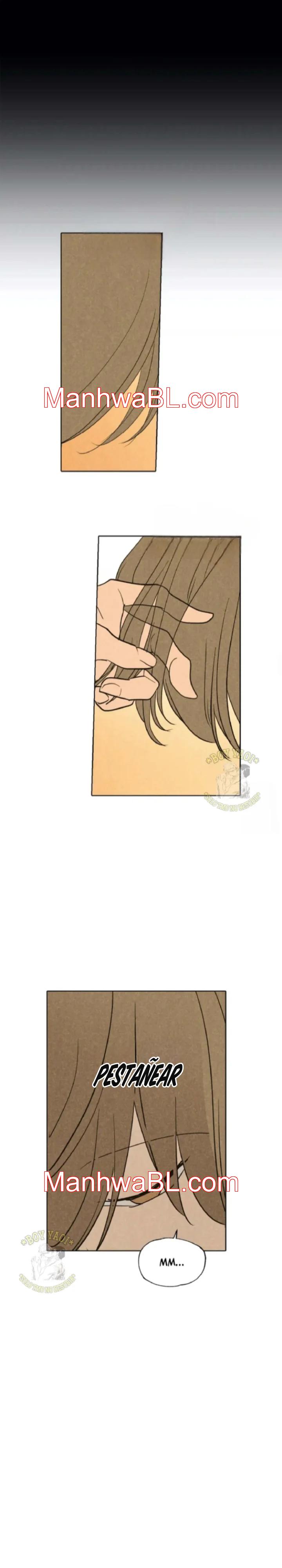 Ramos de espinacas - Capítulo 29.2 manhwa