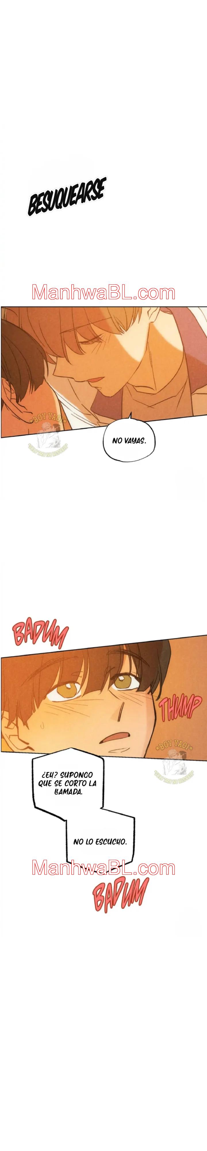 Ramos de espinacas - Capítulo 29.2 manhwa
