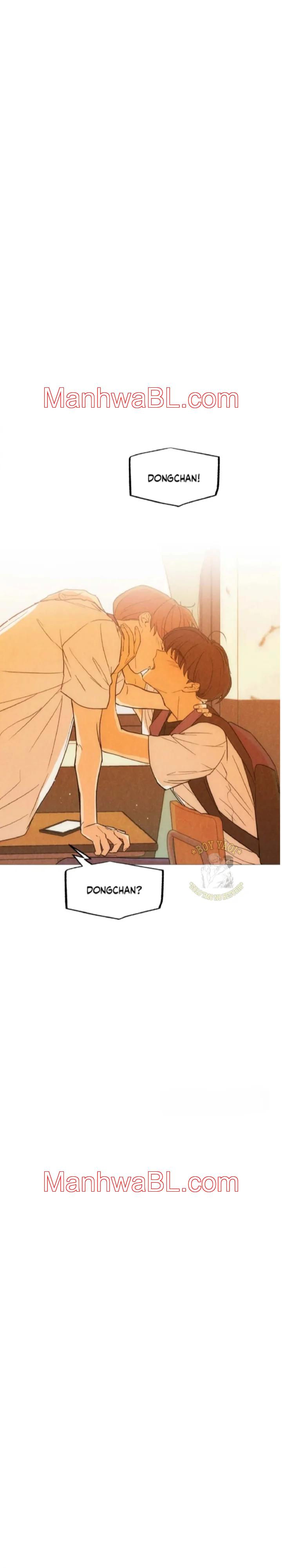 Ramos de espinacas - Capítulo 29.2 manhwa