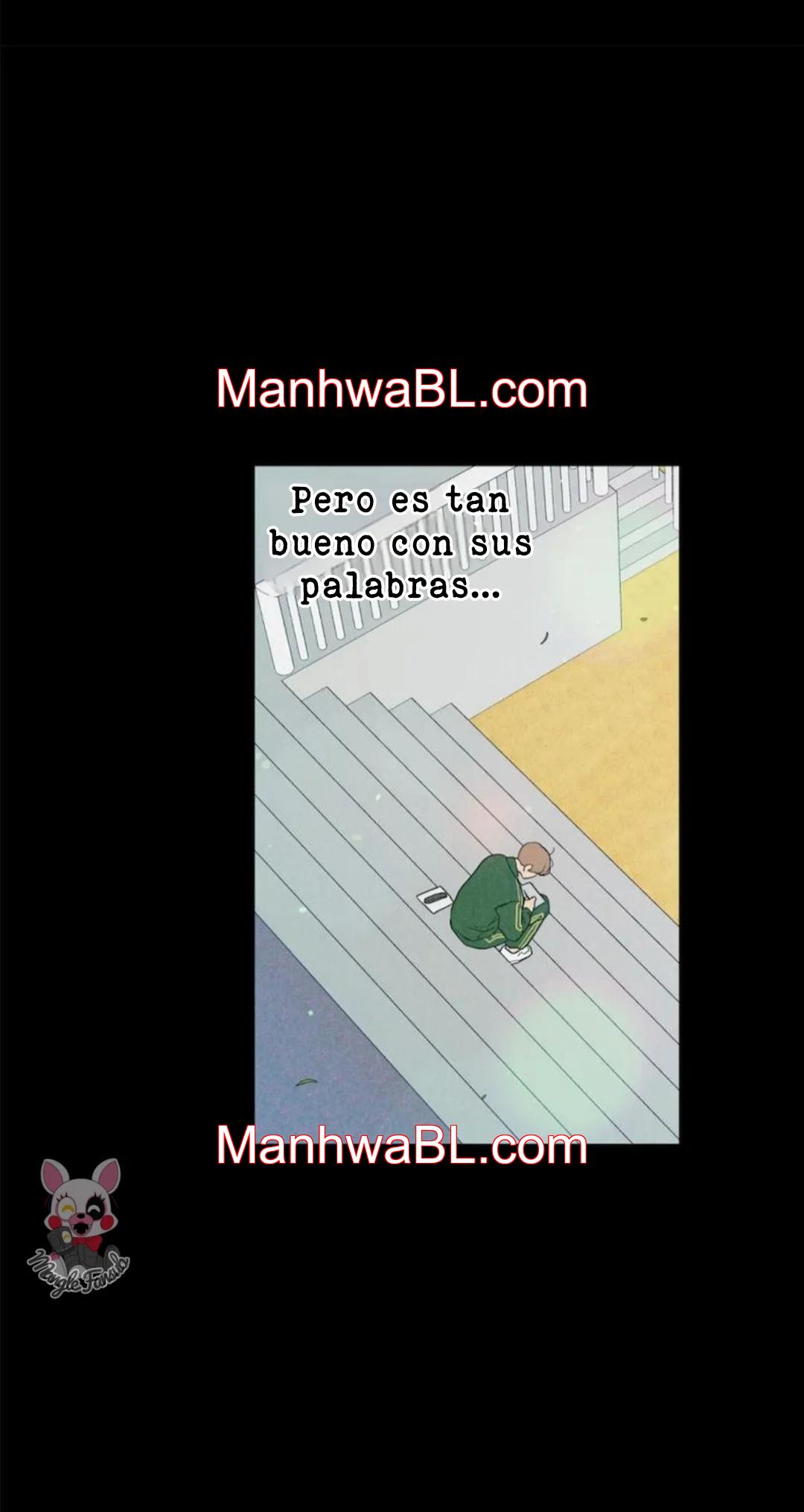 Ramos de espinacas - Capítulo 47.3 manhwa