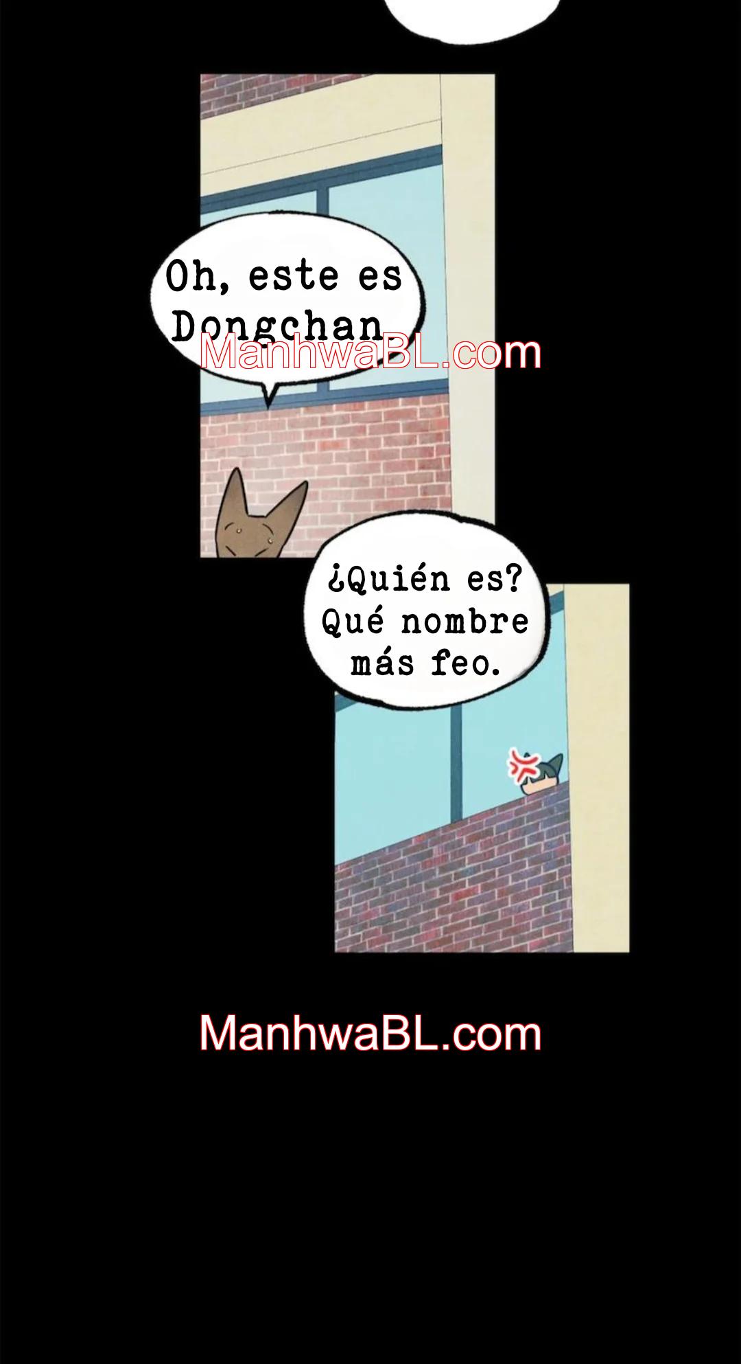 Ramos de espinacas - Capítulo 47.3 manhwa