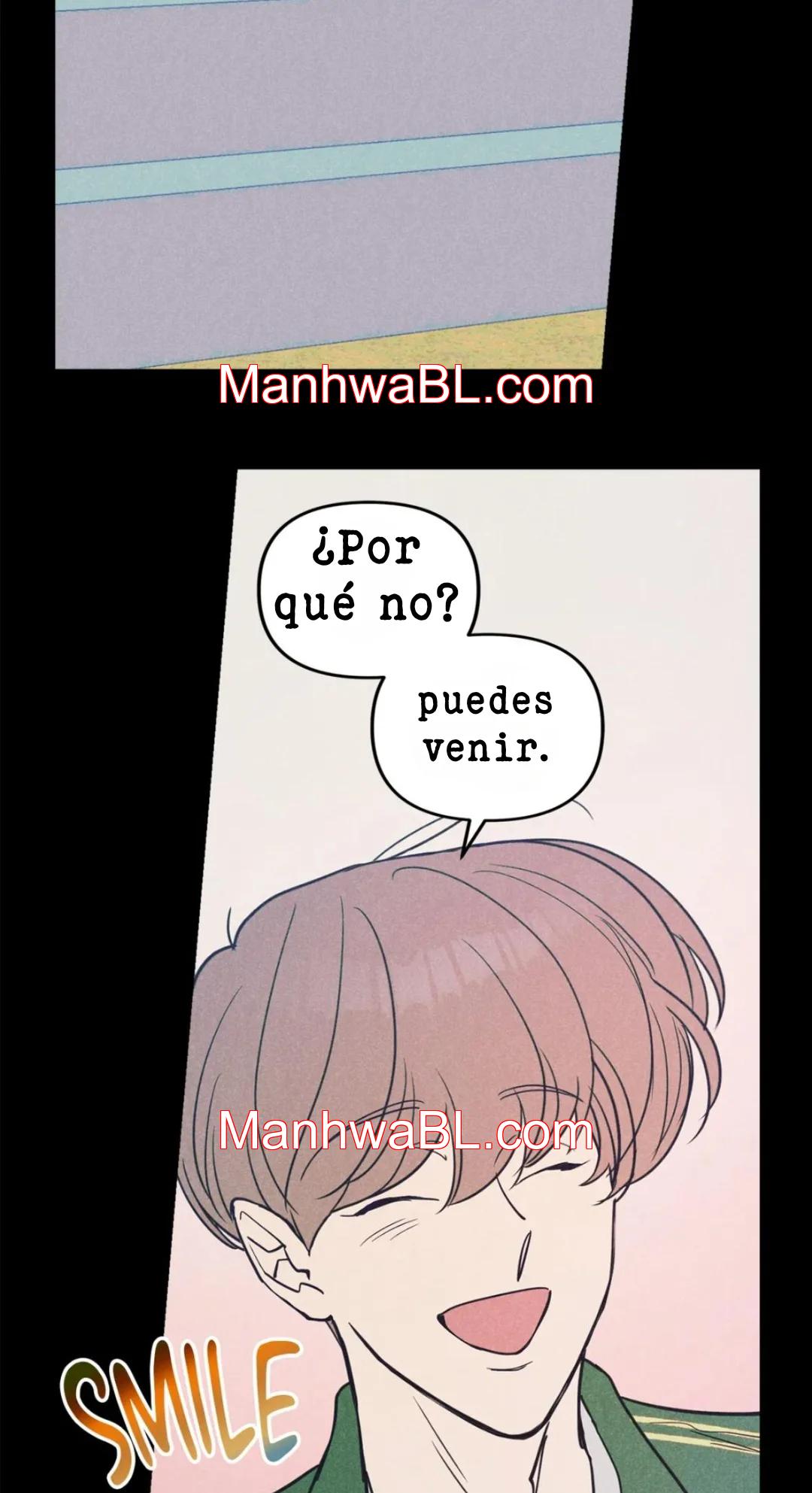 Ramos de espinacas - Capítulo 47.3 manhwa