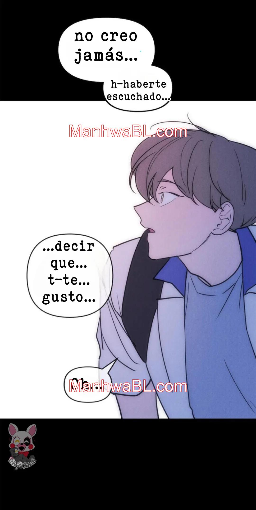 Ramos de espinacas - Capítulo 47.3 manhwa
