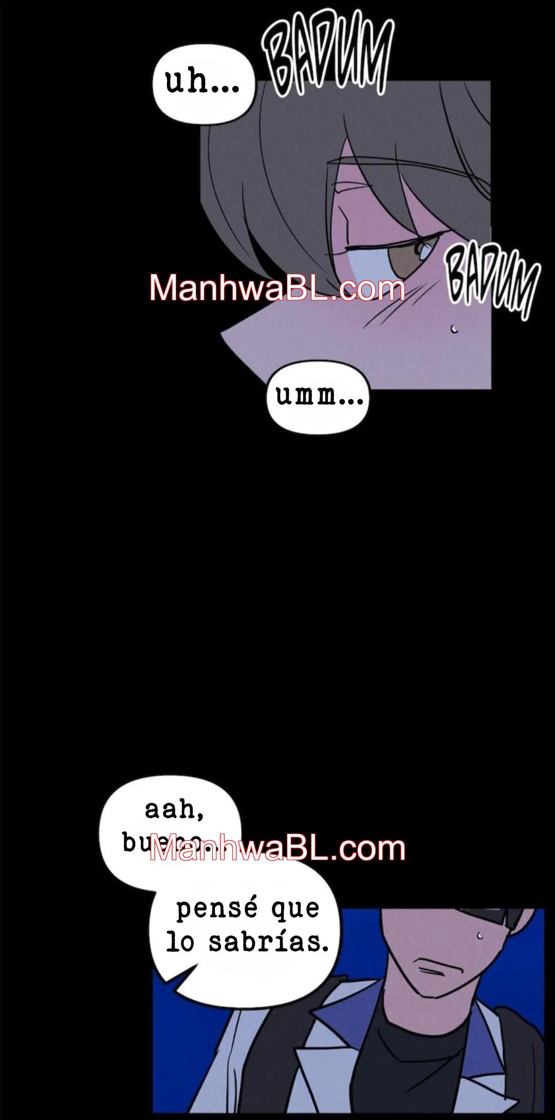 Ramos de espinacas - Capítulo 47.3 manhwa