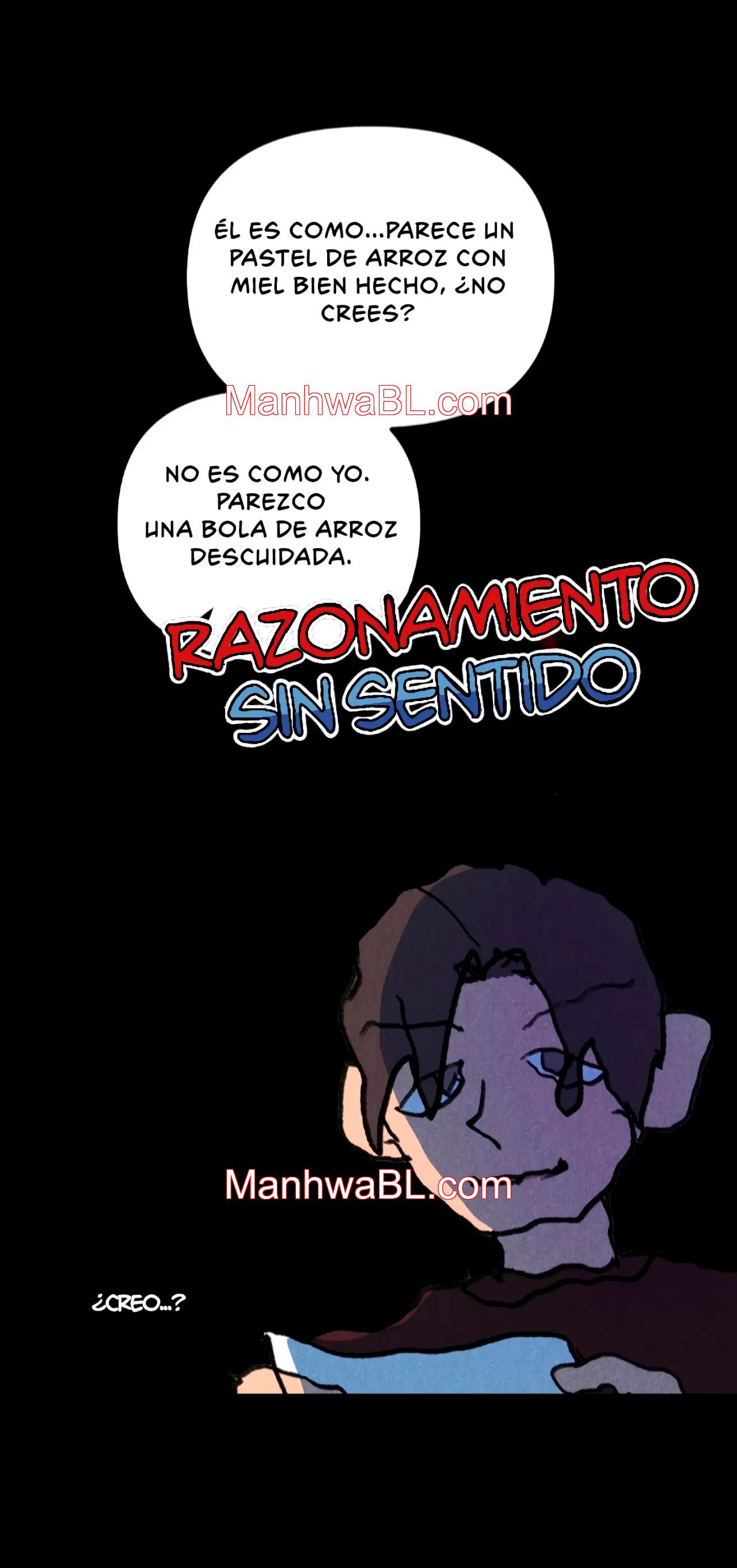 Ramos de espinacas - Capítulo 39 manhwa