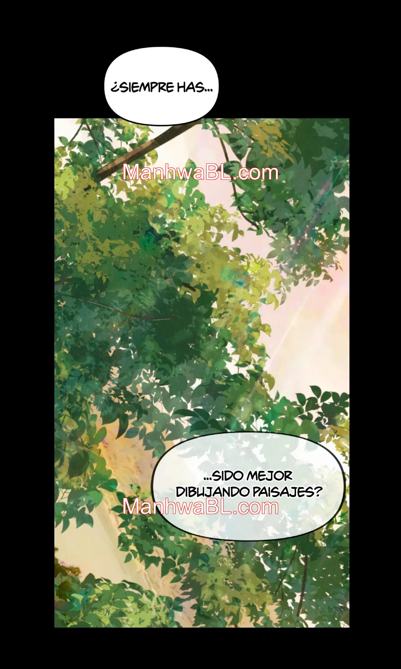 Ramos de espinacas - Capítulo 39 manhwa
